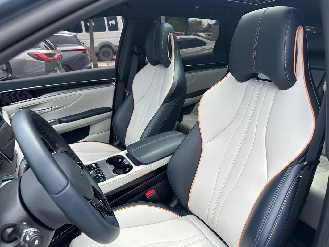 2024 BYD Song Plus 2024 BYD Song Plus DM-i 110km Flagship - Seek Motors