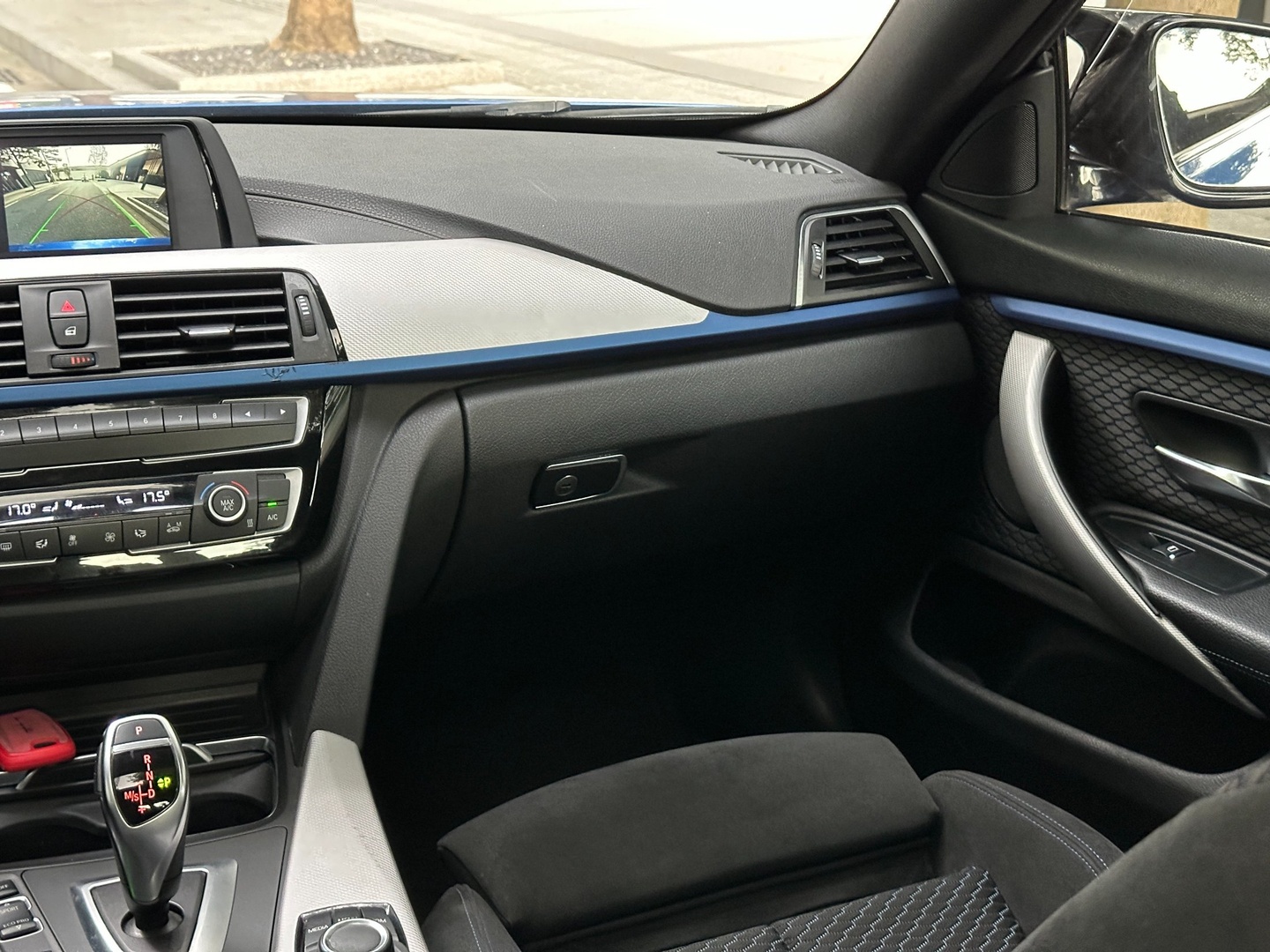 2017 بوما سلسلة 4 طراز 2017 425i Gran Coupe نسخة مي سبورت المتقدمة - Seek Motors