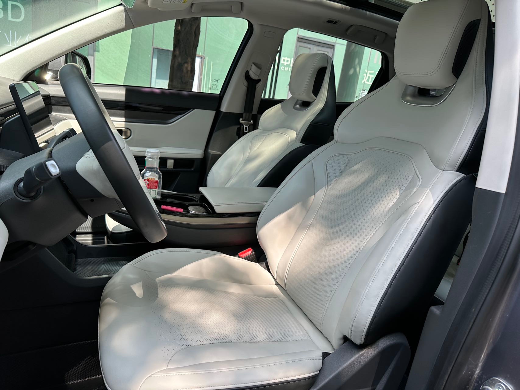 2022 جيتور داشينغ 2022 1.6T DCT ملك بلس - Seek Motors