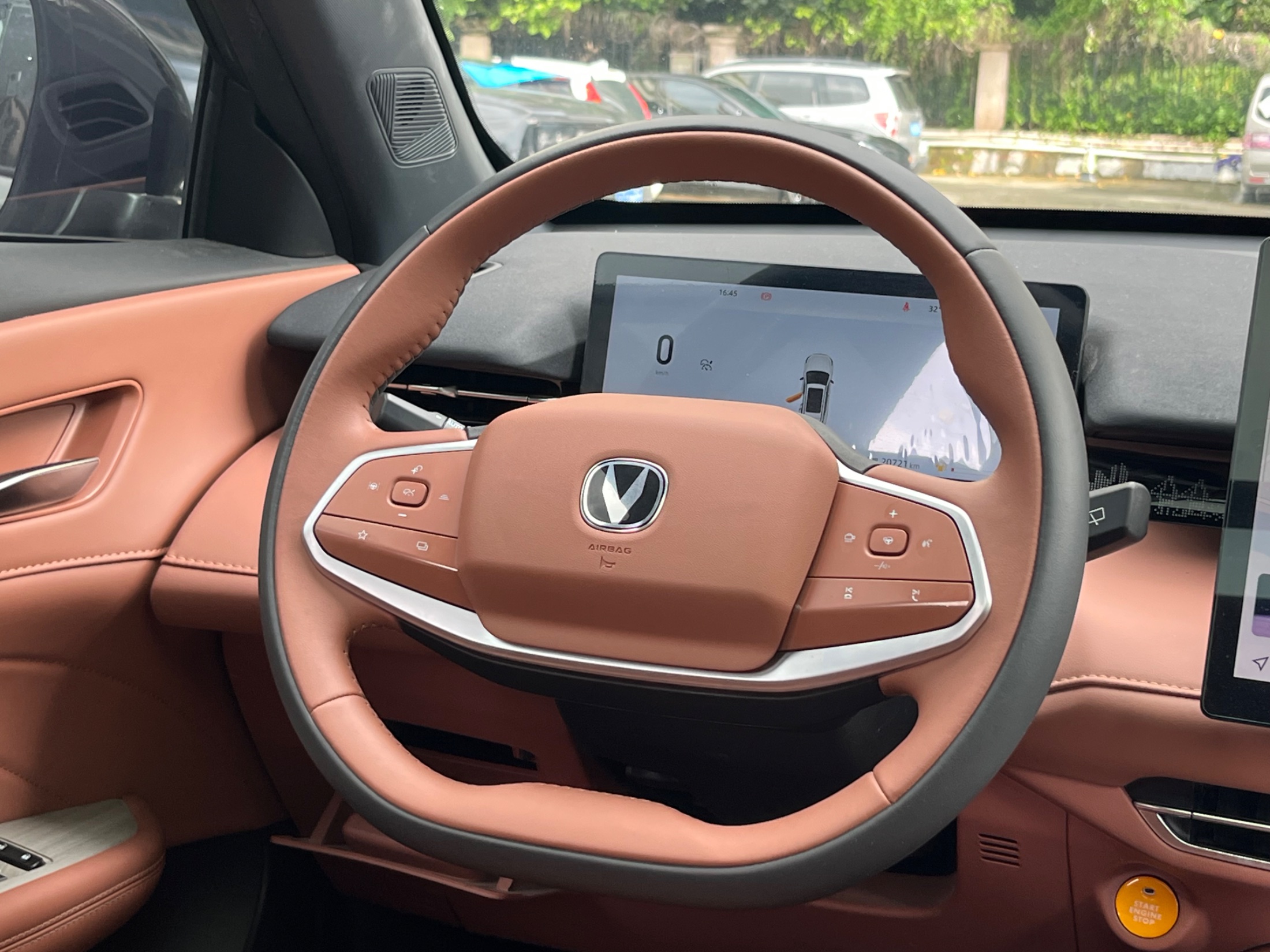 2024 Deepal UNI-Z NEV 2024 Blue Whale Intelligent iDD 125km Exceed Model - Seek Motors