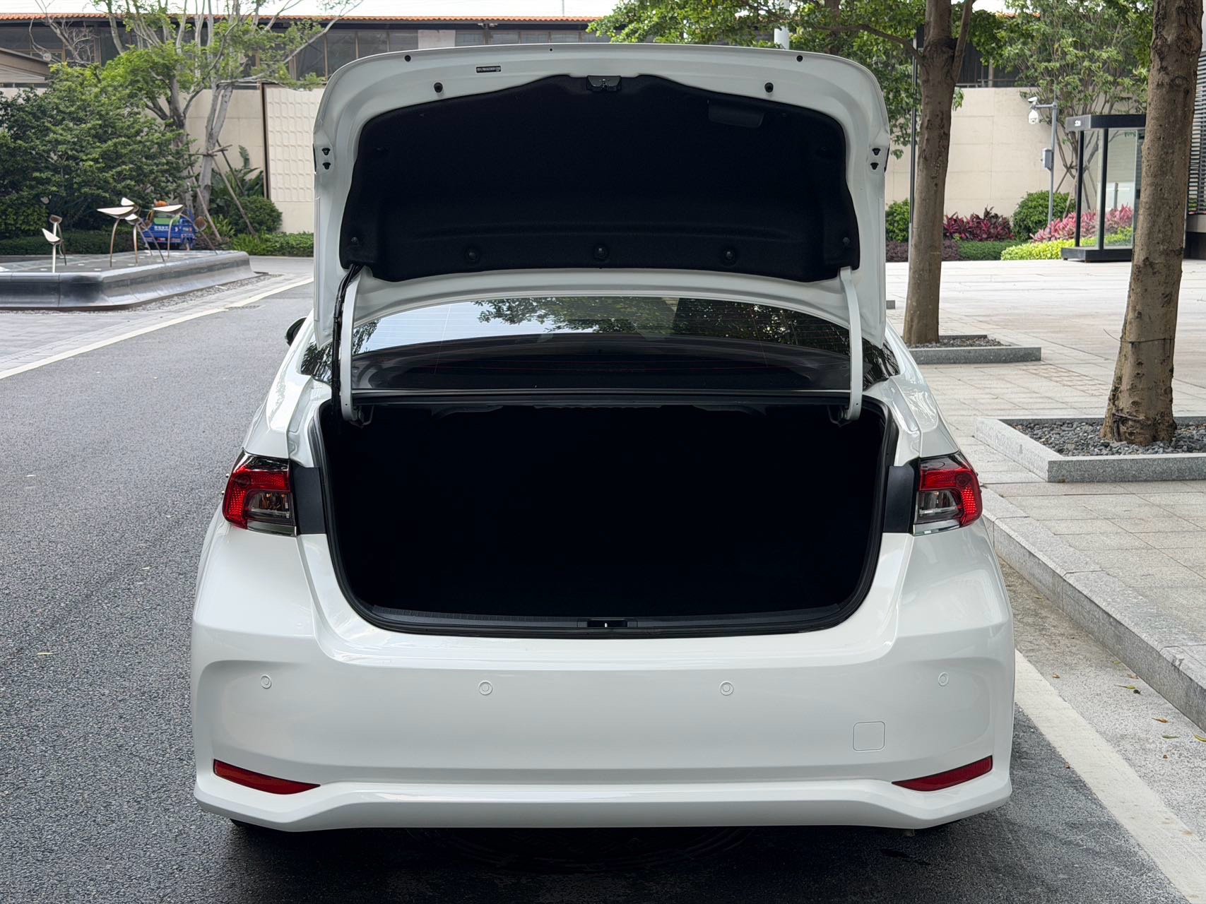 2019 Toyota Corolla 2019 1.2T S-CVT GL Pioneer Edition - Seek Motors