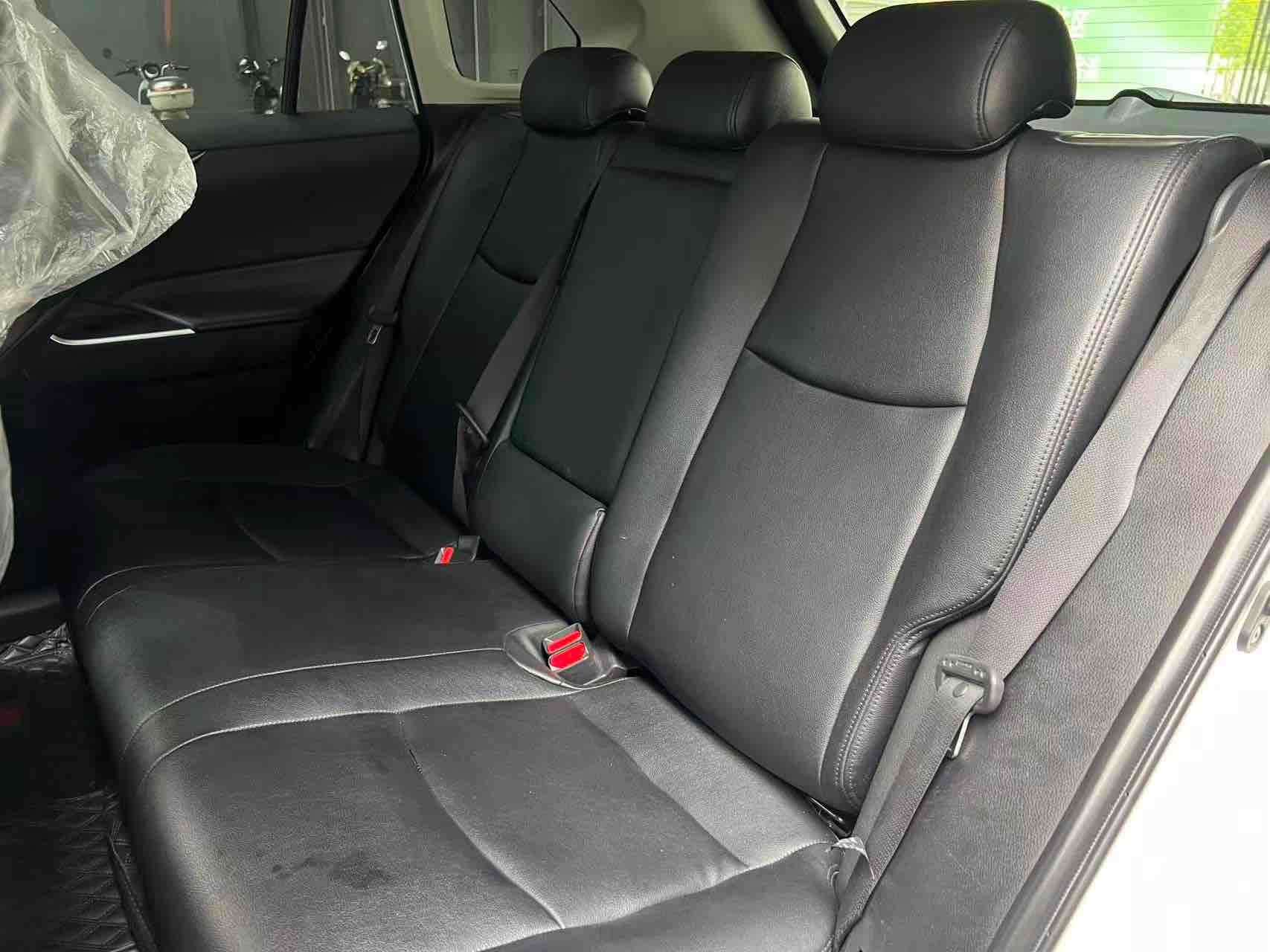 2020 Toyota RAV4 2020 2.0L CVT FWD Style - Seek Motors
