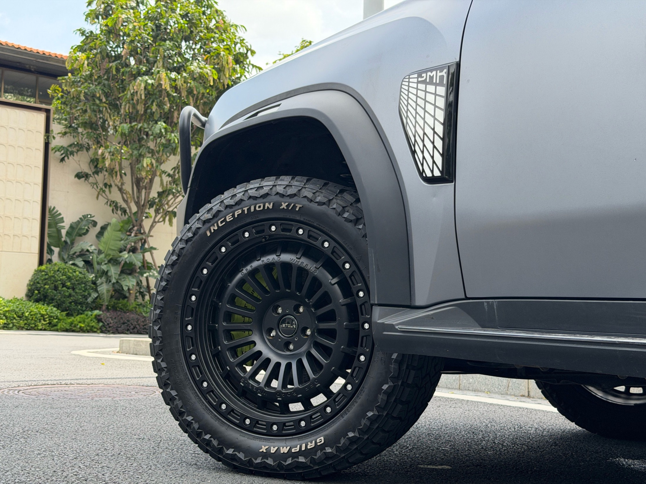 2024 جيتور ت2 2023 2.0 توربو 4WD عبر برو - Seek Motors