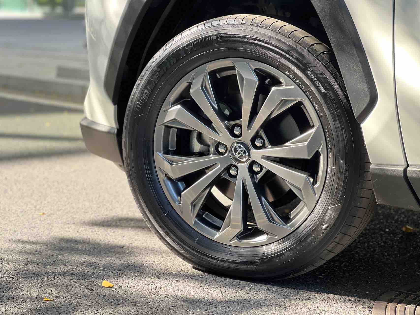 2023 Toyota RAV4 2023 2.0L CVT Front-Wheel Drive Urban Edition - Seek Motors