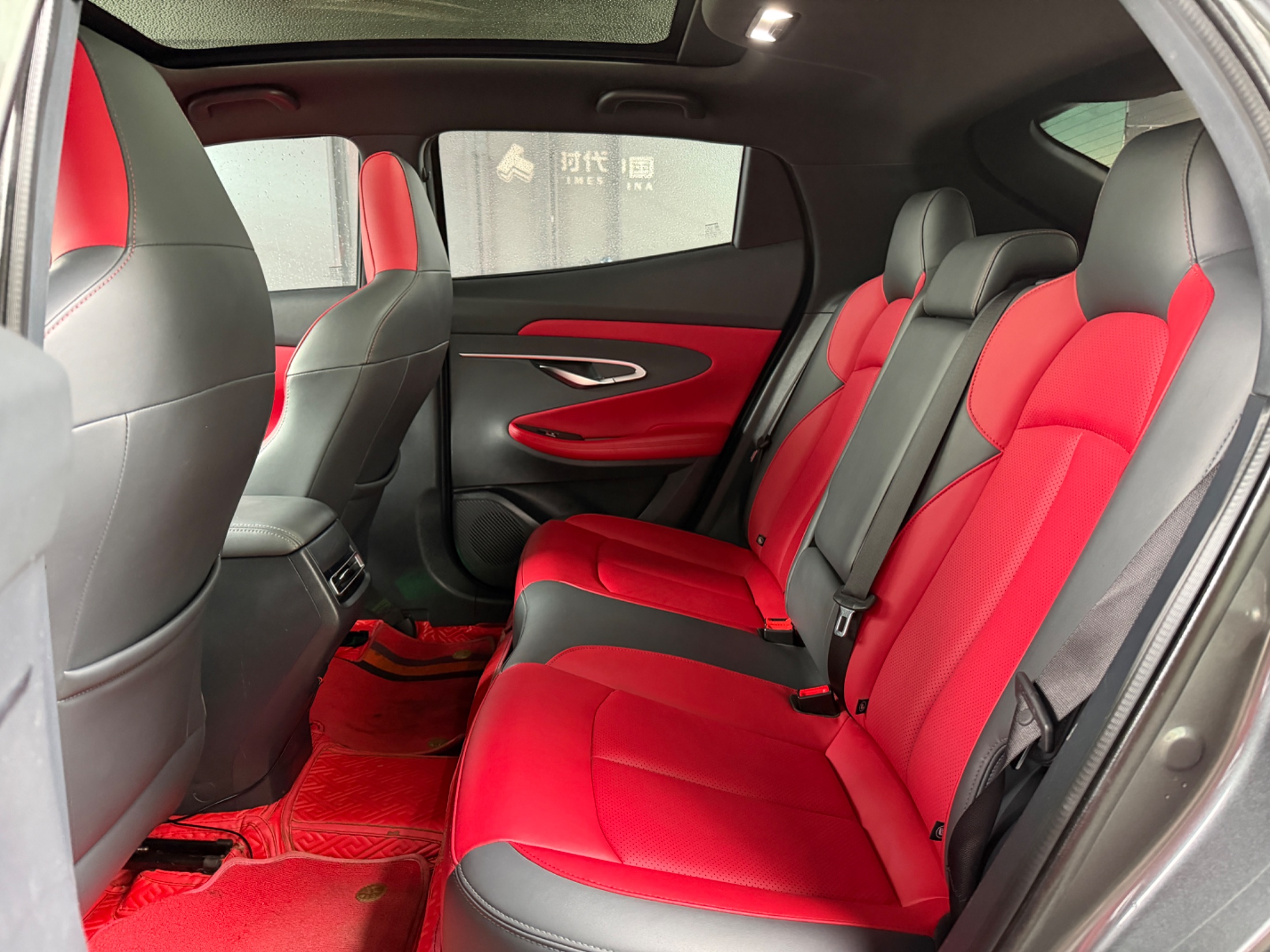 2021 Changan UNI-T 2021 1.5T Luxury - Seek Motors