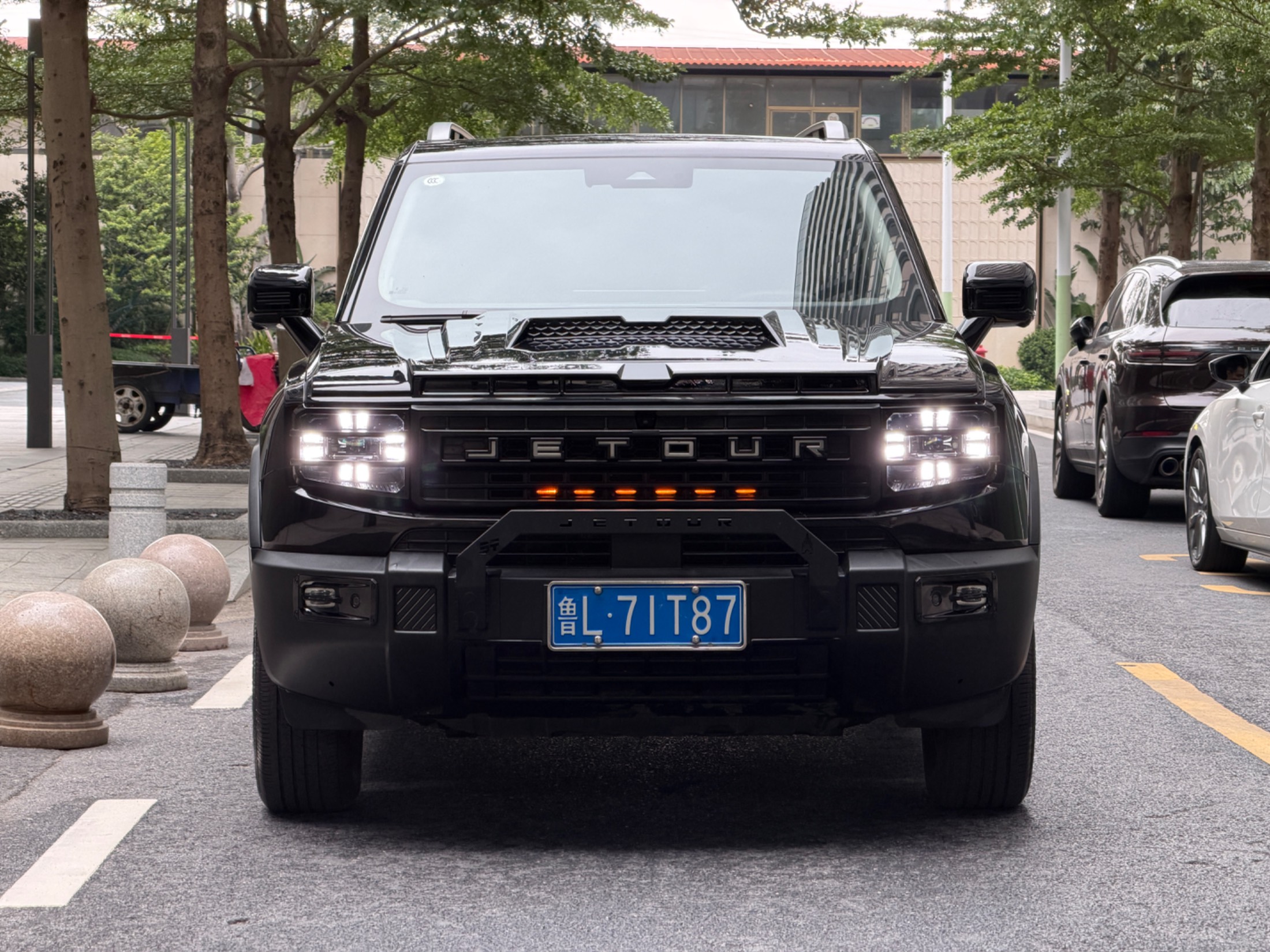 2025 جيتور ليبرتي 2025 1.5TD DCT اكتشاف - Seek Motors