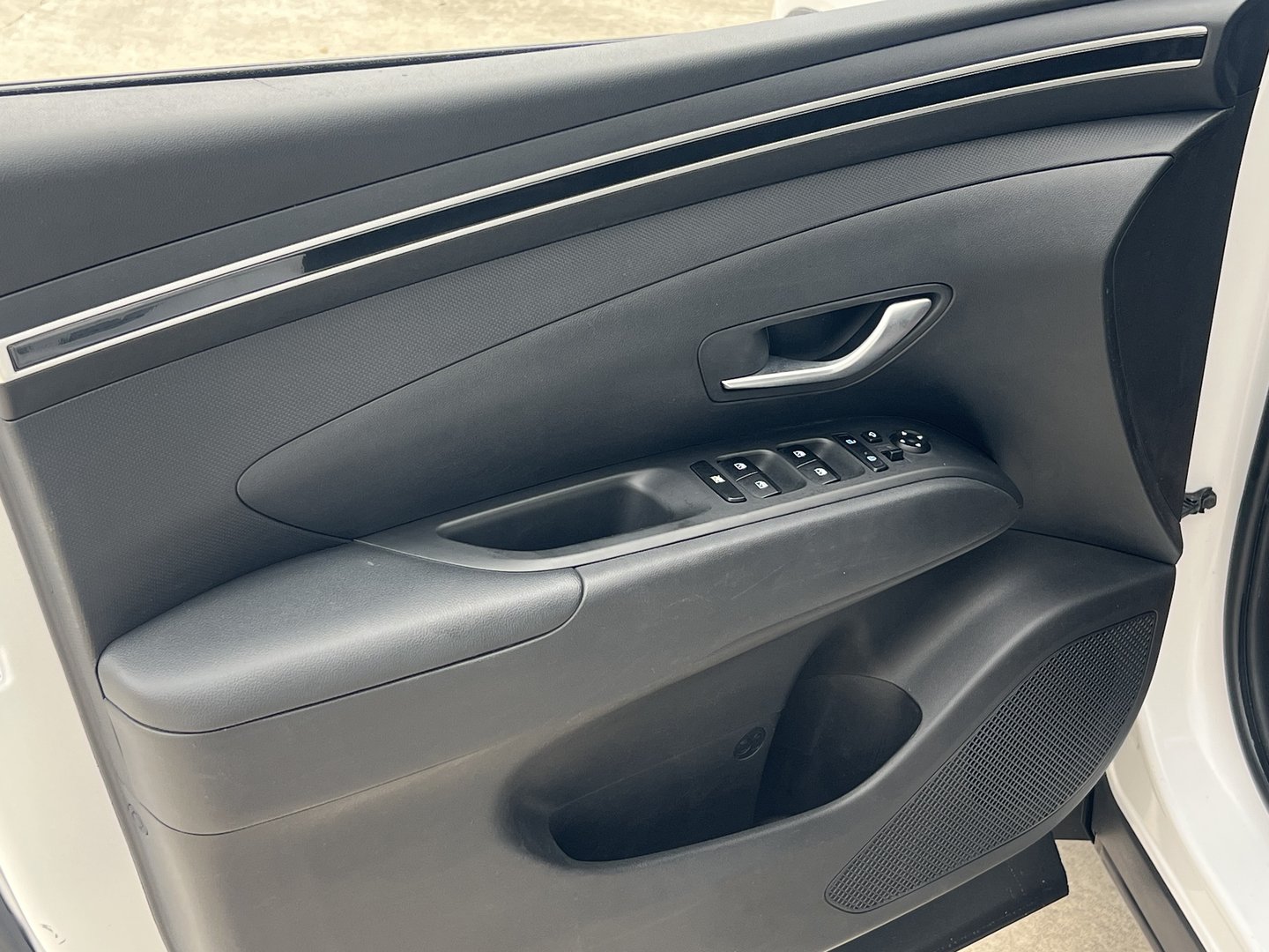 2023 Hyundai Tucson 2023 L 1.5T Automático FWD GLX - Seek Motors