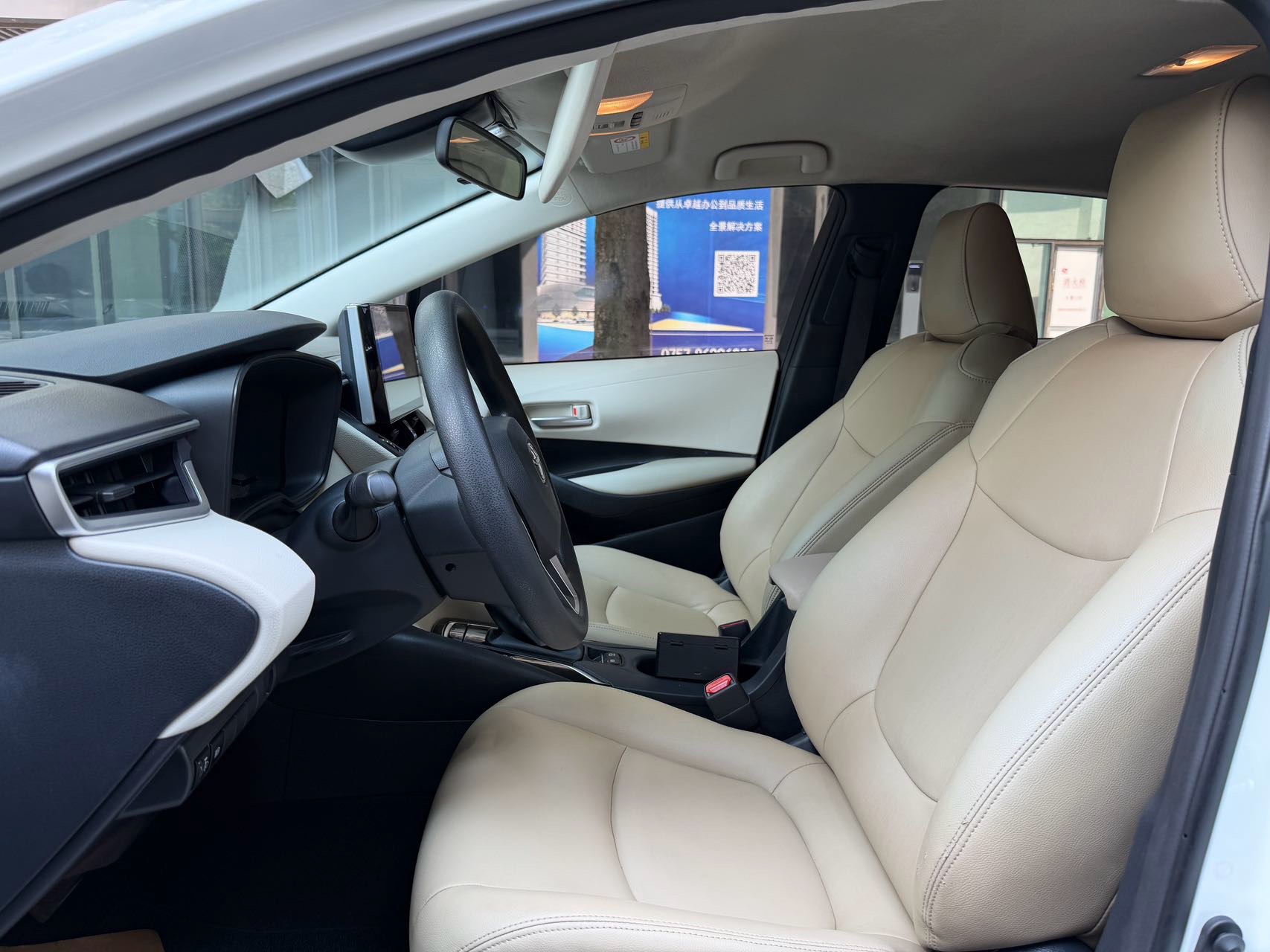 2019 Toyota Corolla 2019 1.2T S-CVT GL Pioneer Edition - Seek Motors