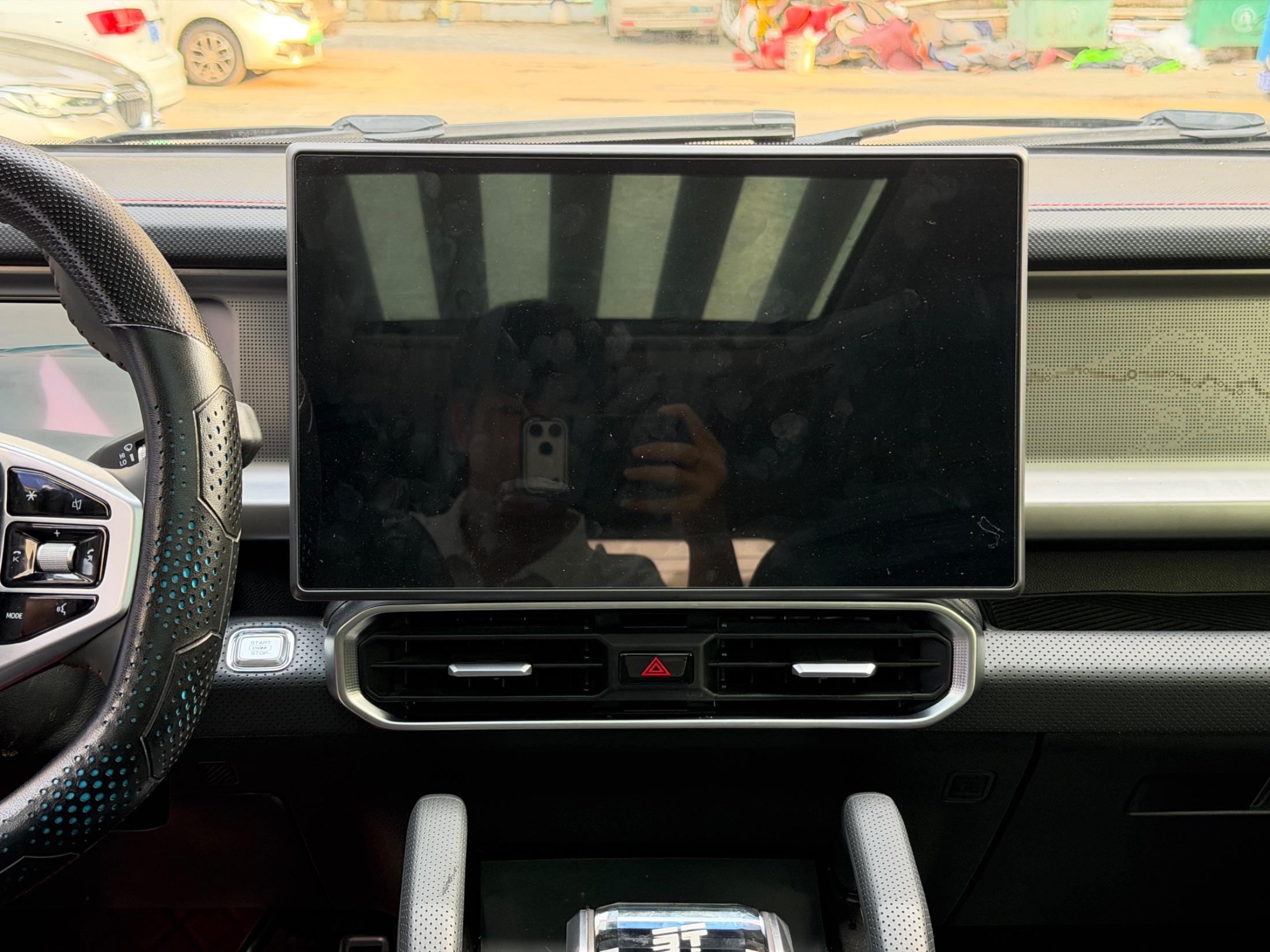 2024 Jetour Shanhai Jetour T2 C-DM 2024 C-DM 206KM 4WD Mountain Edition - Seek Motors