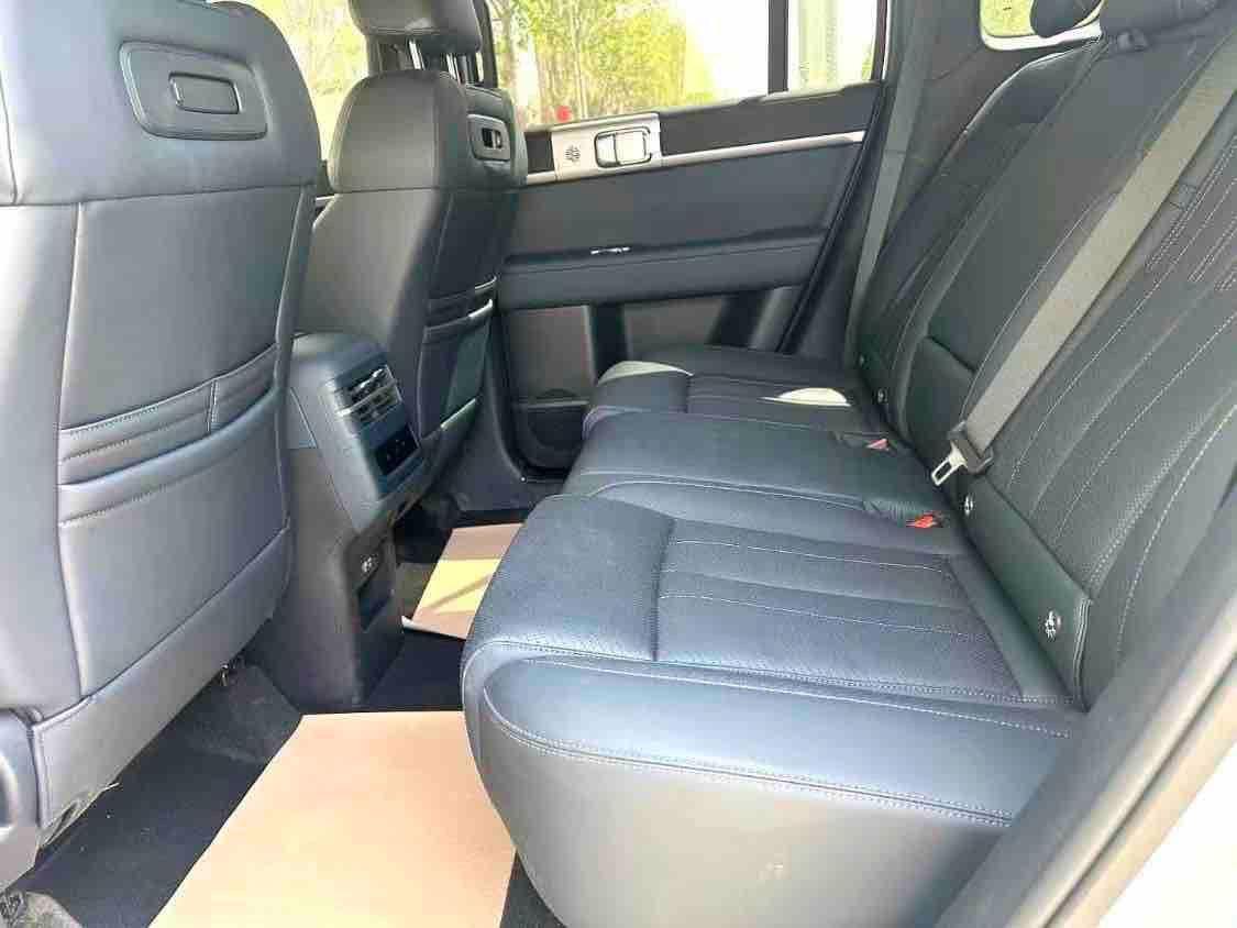 2025 Fangchengbao T7 2025, 200KM FWD Max - Seek Motors