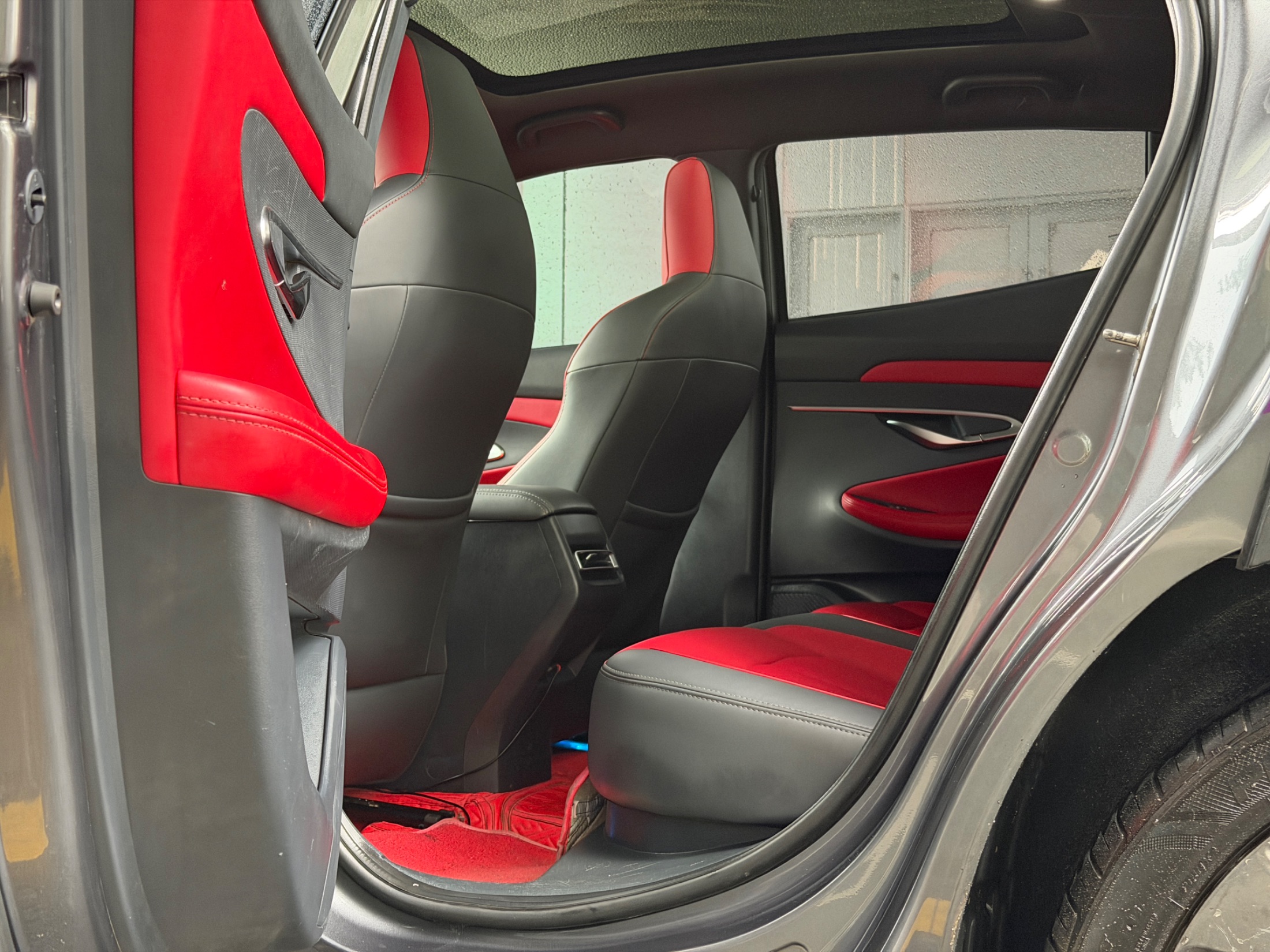 2021 Changan UNI-T 2021 1.5T Luxury - Seek Motors