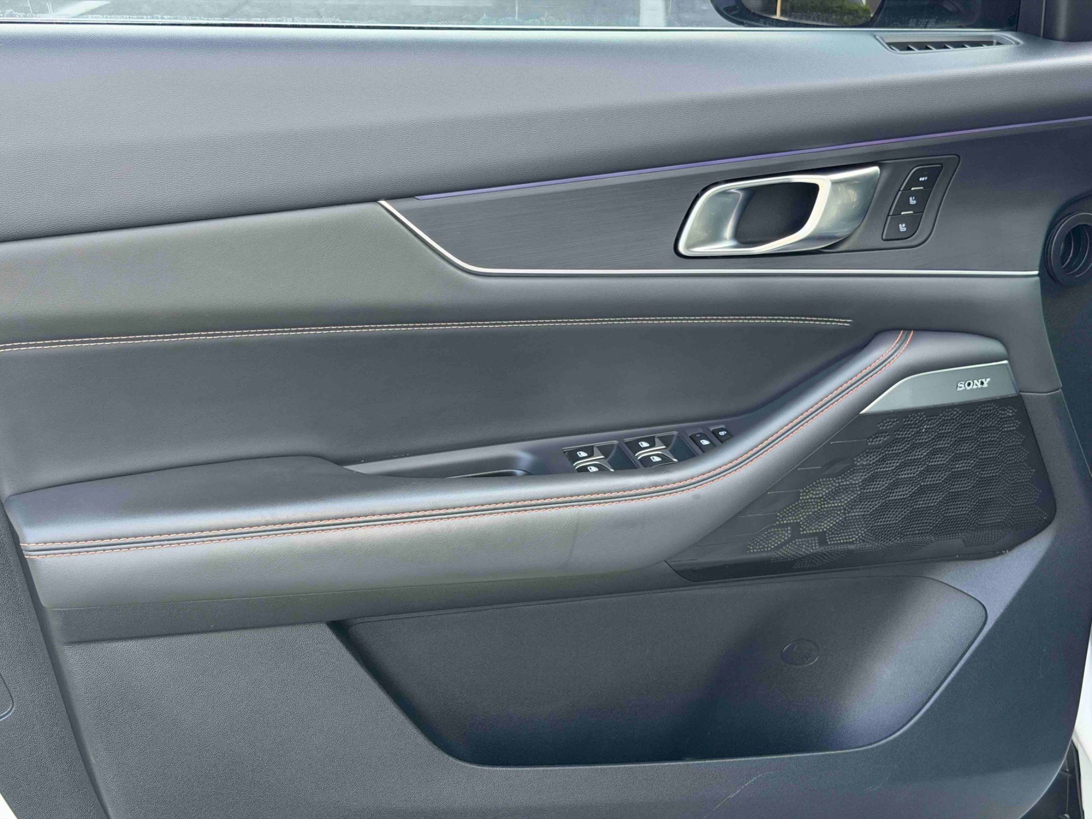 2022 Changan UNI-K Zhi Dian iDD 2022款 Blue Whale iDD 130km 1.5T Zun Gui Xing - Seek Motors