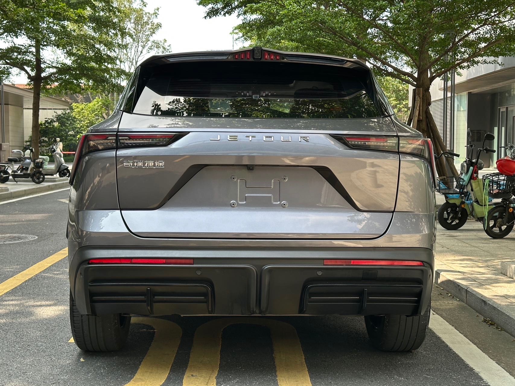 2022 جيتور داشينغ 2022 1.6T DCT ملك بلس - Seek Motors