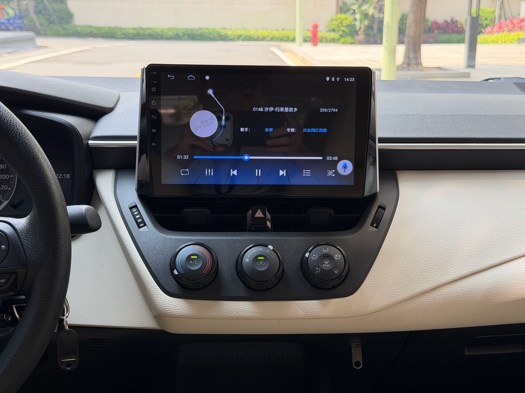 2019 Toyota Corolla 2019 1.2T S-CVT GL Pioneer Edition - Seek Motors