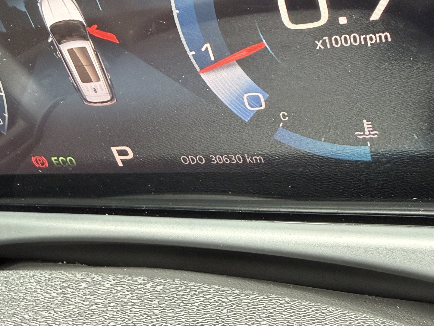 2021 جيتور X70 PLUS 2021 1.6T DCT تشين سبعة مقاعد - Seek Motors