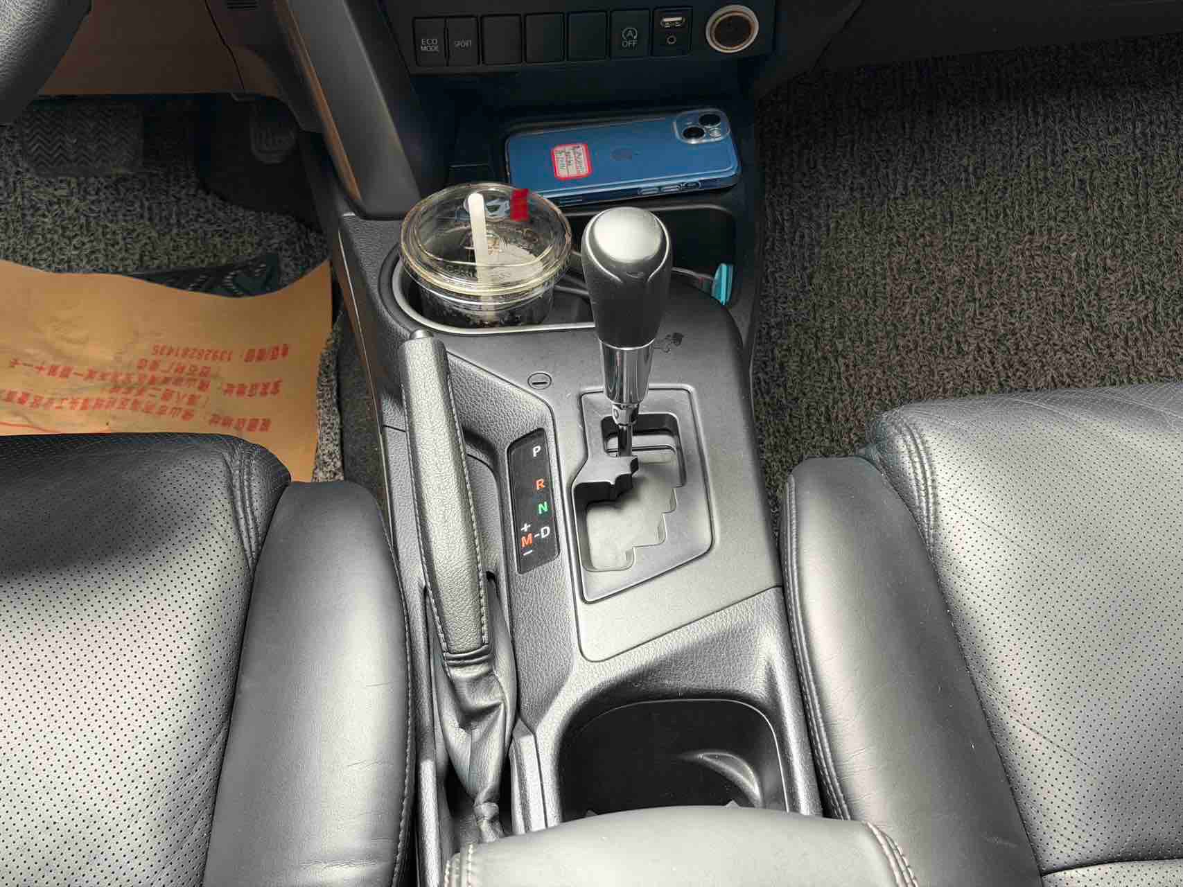2016 تويوتا RAV4 2016، 2.0 لتر CVT، دفع أمامي، نسخة أنيقة، Quốc V - Seek Motors