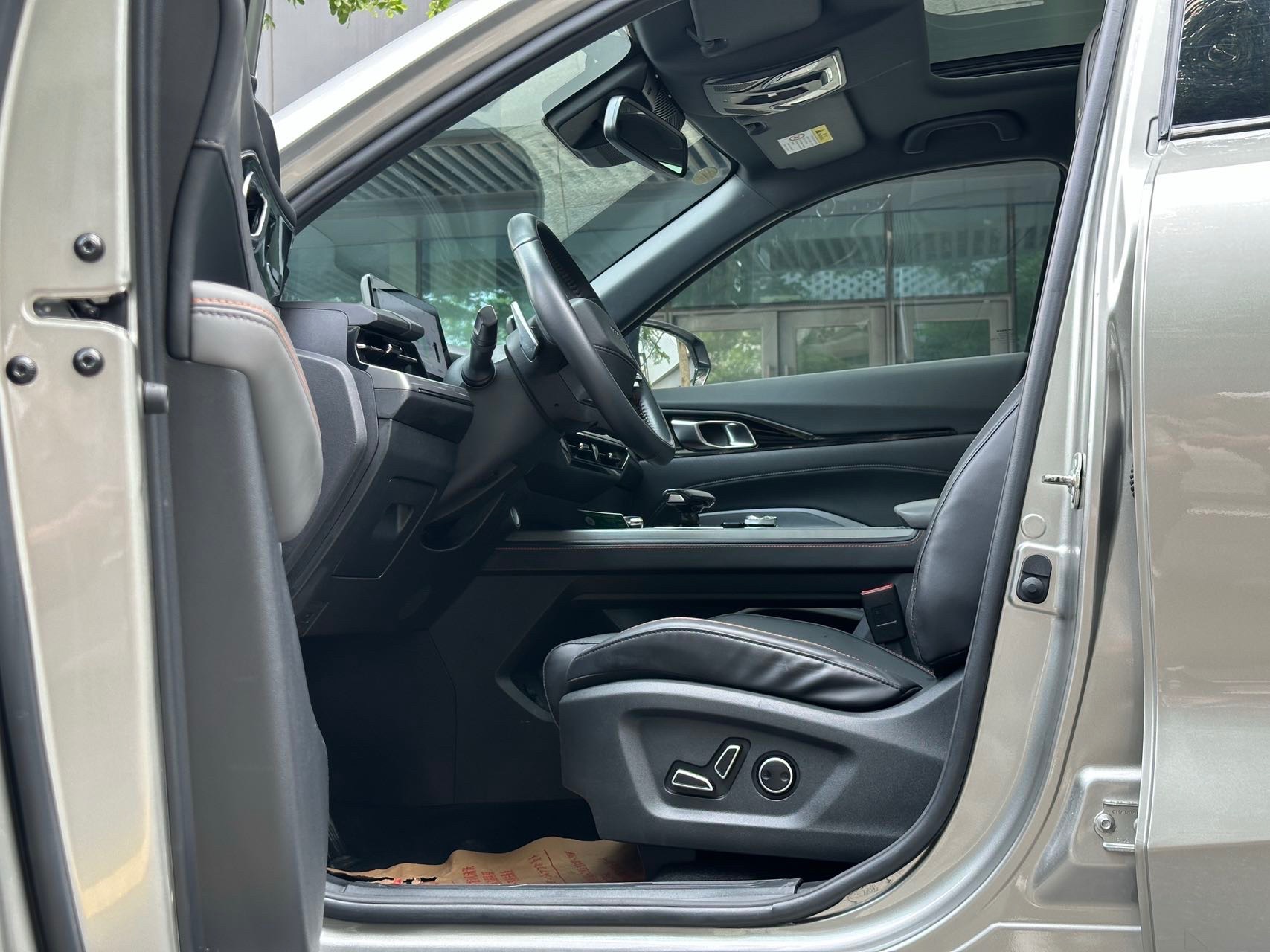 2023 Changan OuYang Z6 Électrique 2023, iDD 150 km, modèle de prestige PLUS - Seek Motors