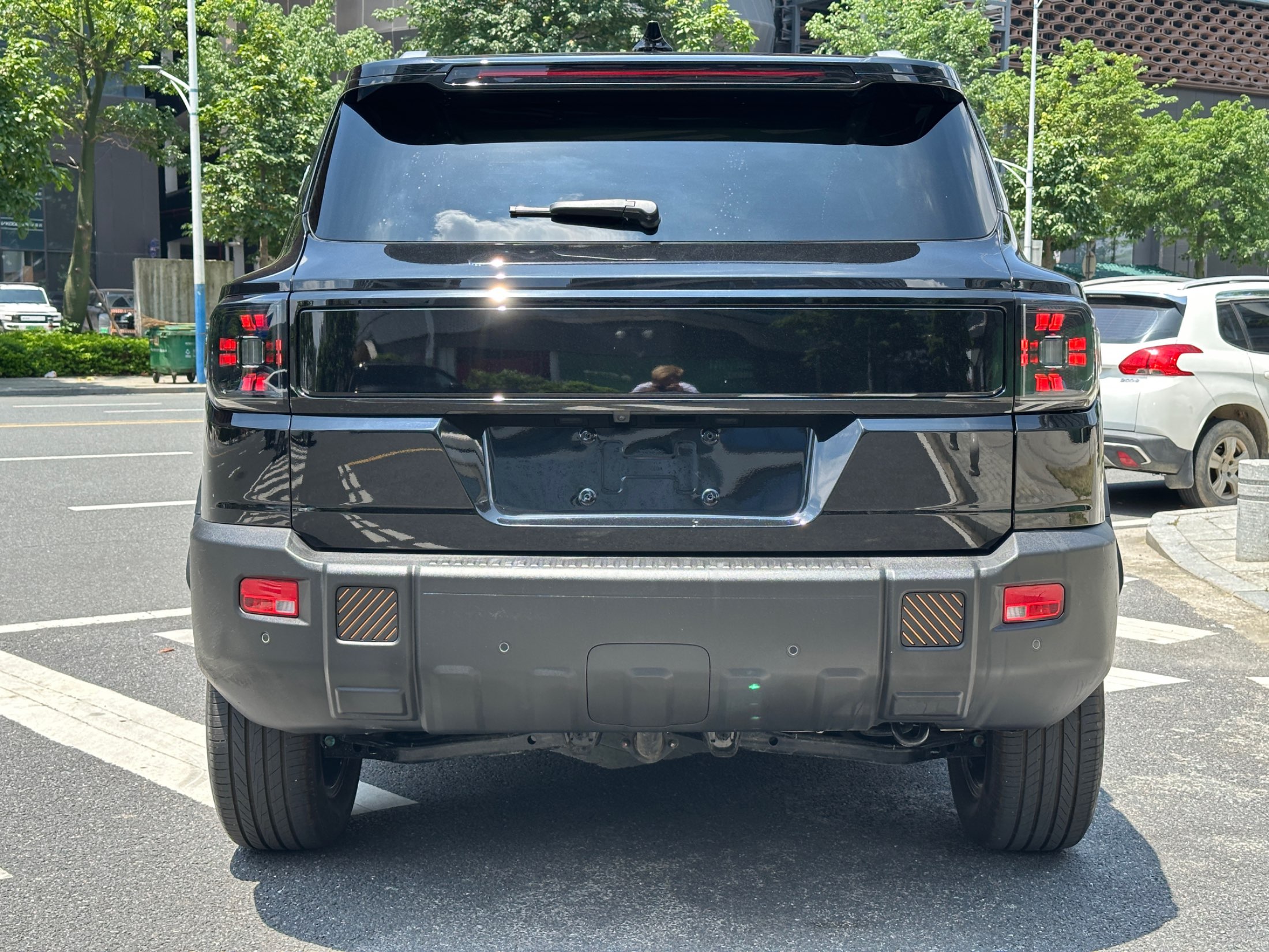 2025 Jetour Shanhai T1 2025 150km Xianghai - Seek Motors