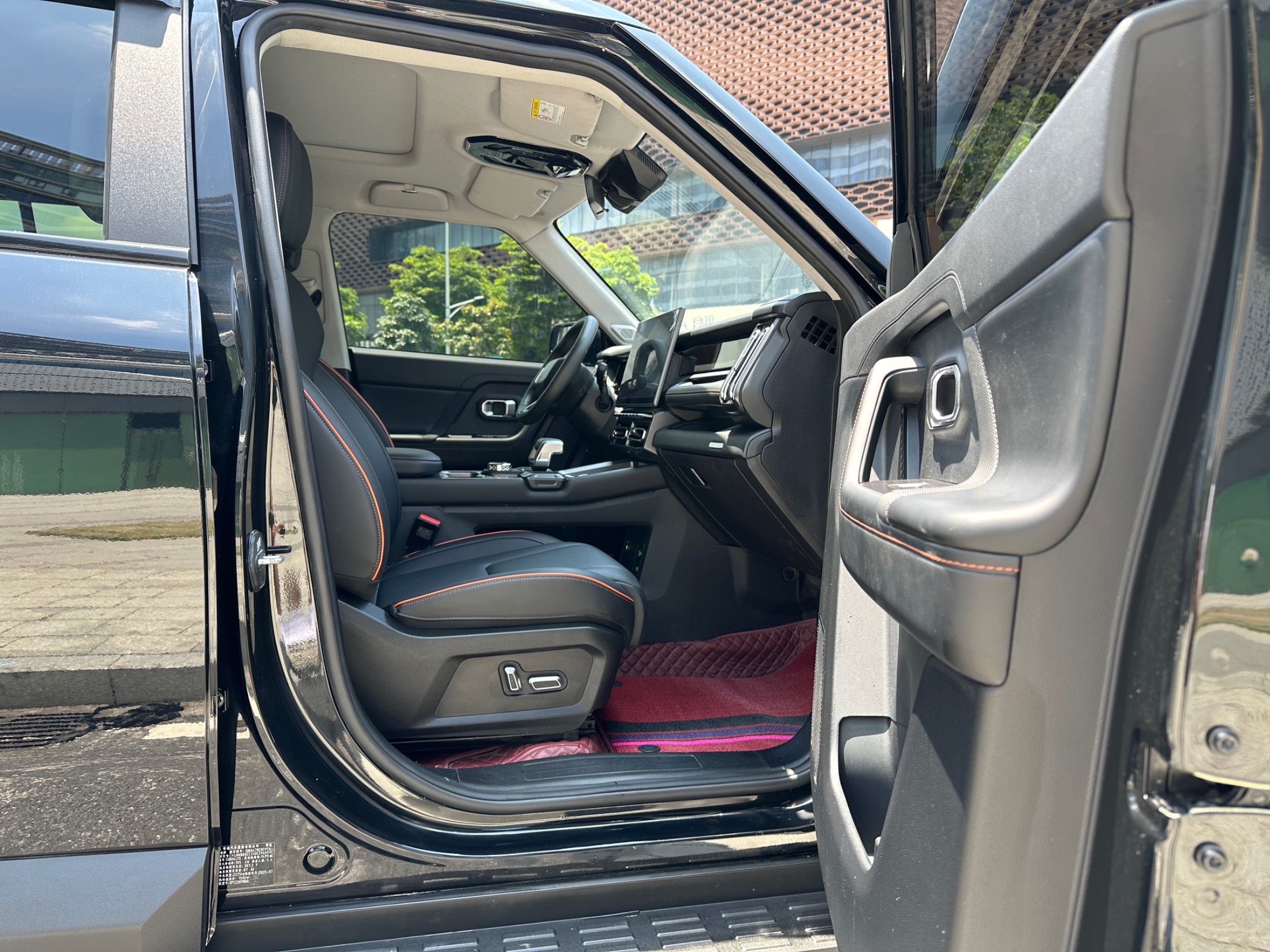 2025 Jetour Shanhai T1 2025 150km Xianghai - Seek Motors