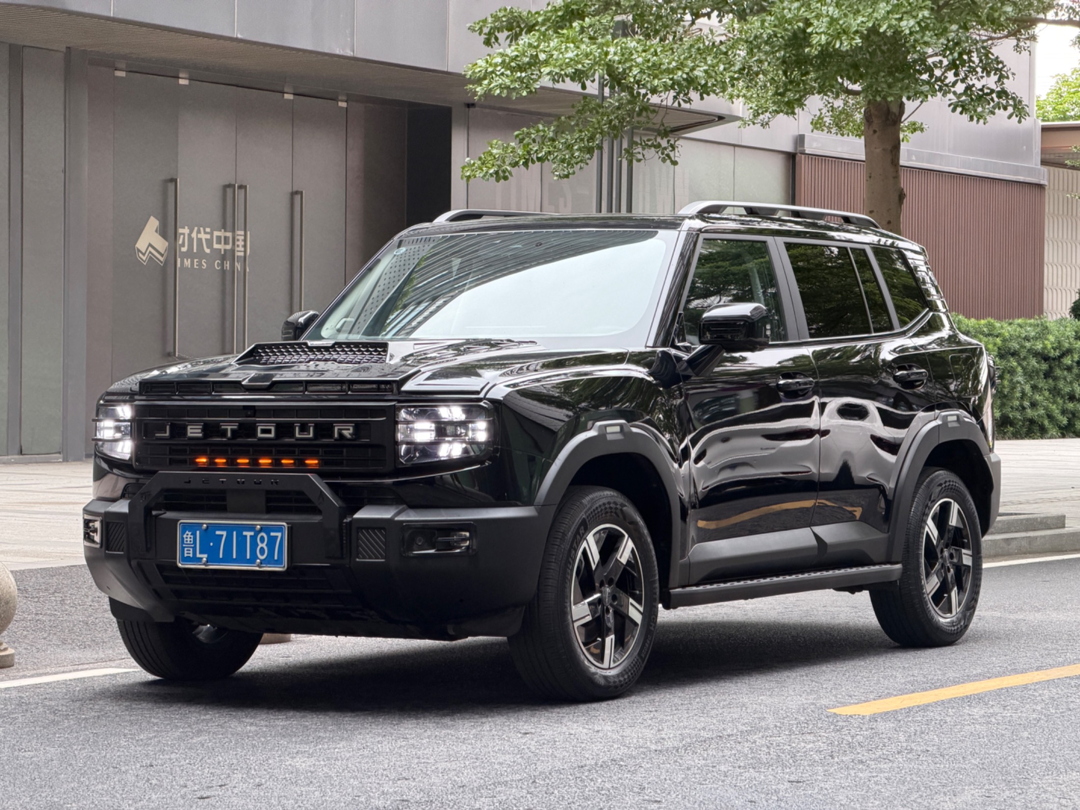 2025 جيتور ليبرتي 2025 1.5TD DCT اكتشاف - Seek Motors