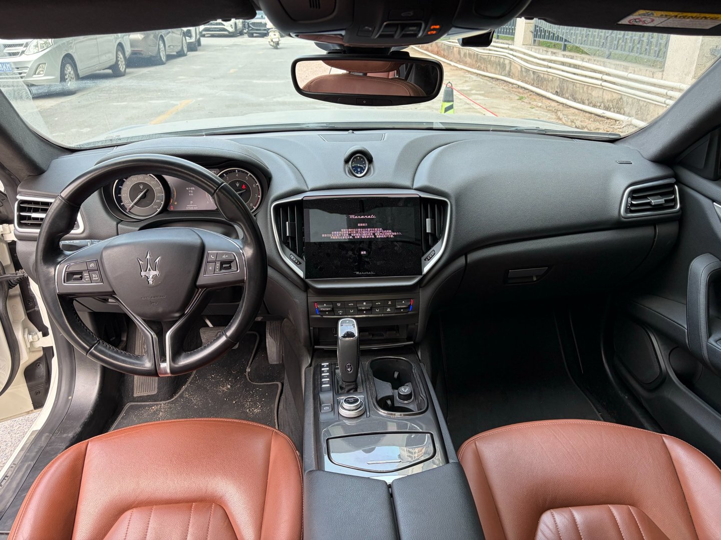 2022 Maserati Ghibli 2021 2.0T GT Brillante - Seek Motors
