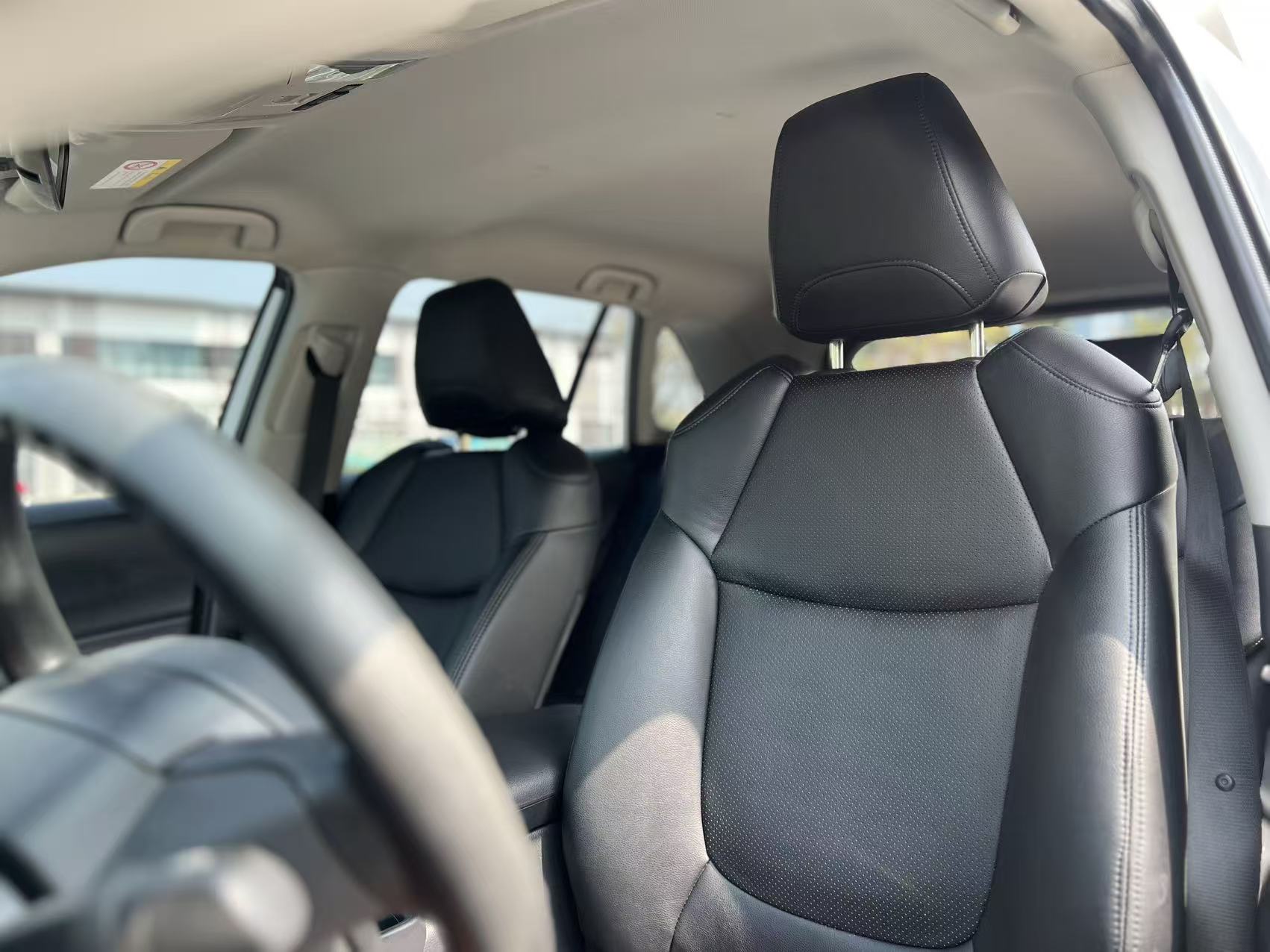 2021 Toyota RAV4 2021 2.0L CVT FWD Trend - Seek Motors