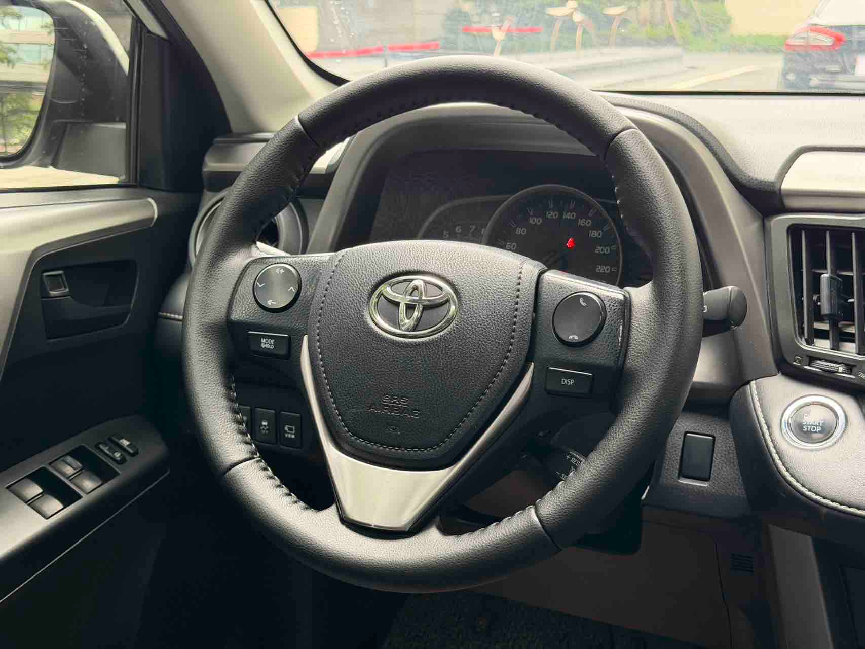 2016 تويوتا RAV4 2016، 2.0 لتر CVT، دفع أمامي، نسخة أنيقة، Quốc V - Seek Motors