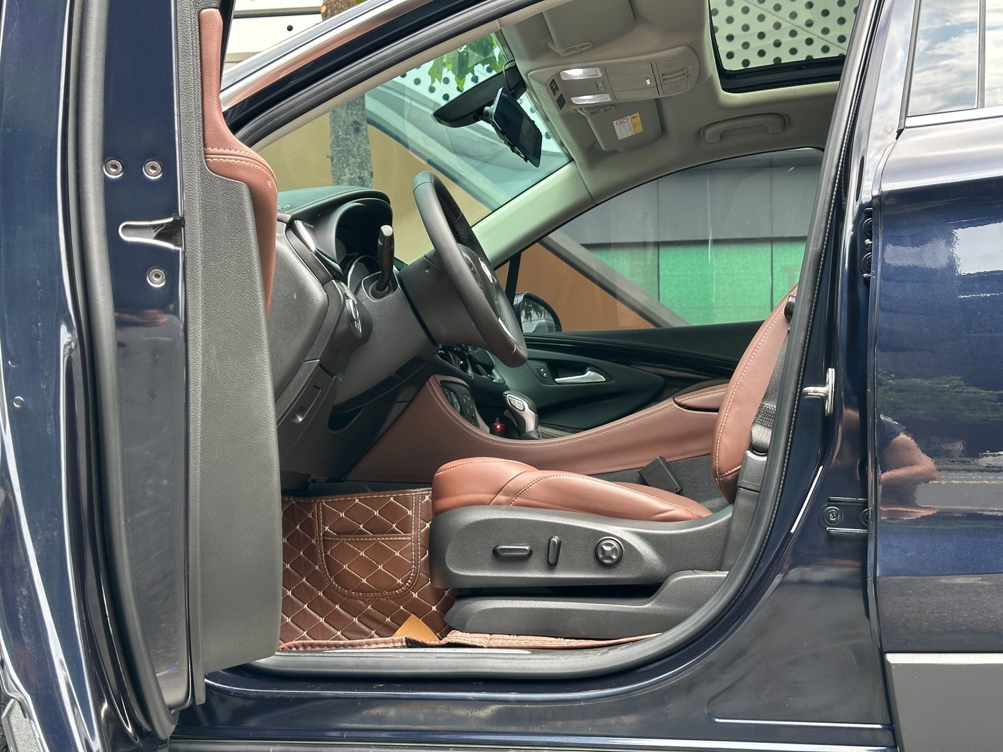 2019 بيك أنغكيو بلوس 2020، 20T، دفع أمامي فاخر، نموذج VI - Seek Motors