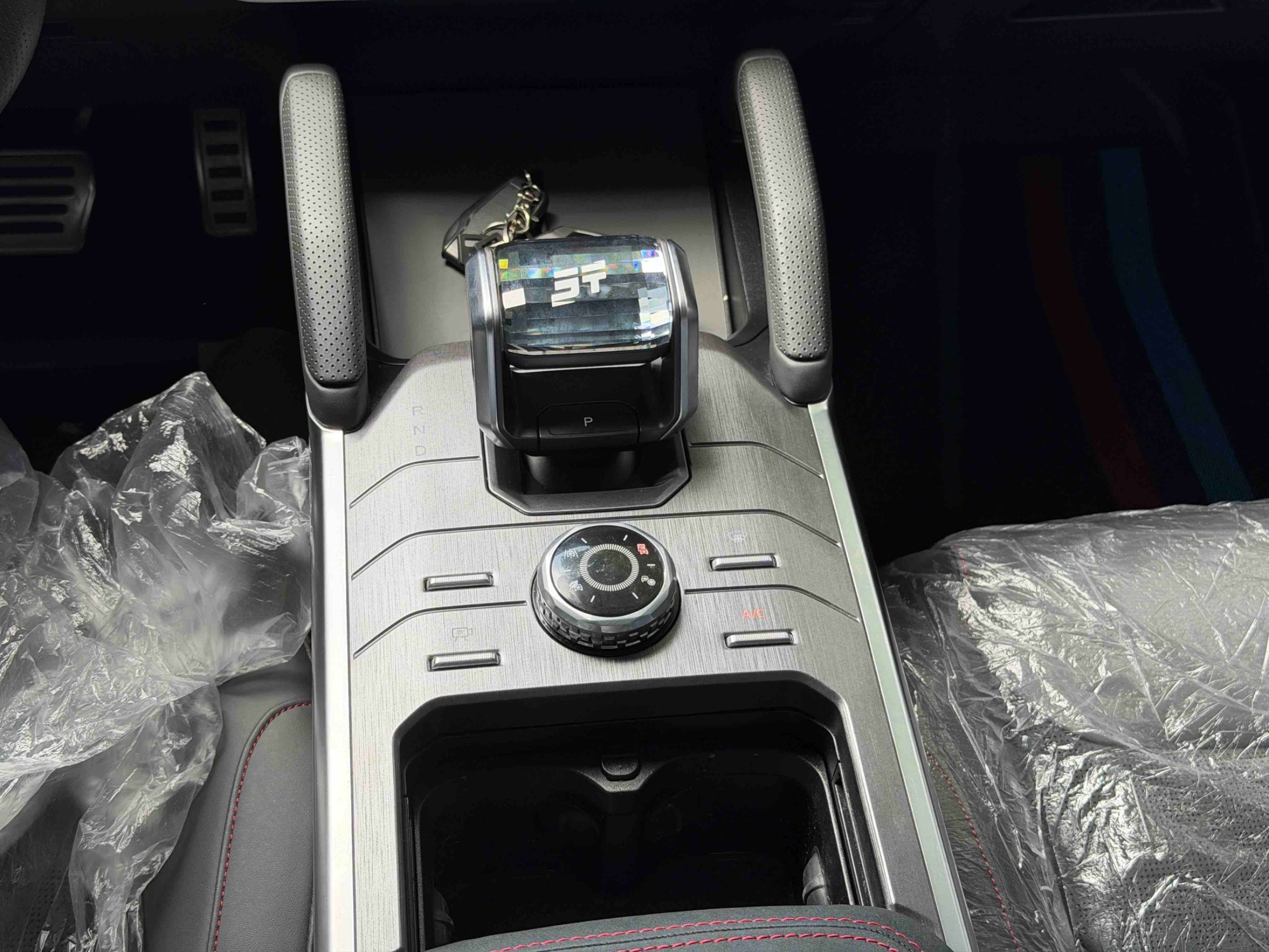 2024 Jetour Shanhai Jetour T2 C-DM 2024 C-DM 129KM Yeyuan - Seek Motors