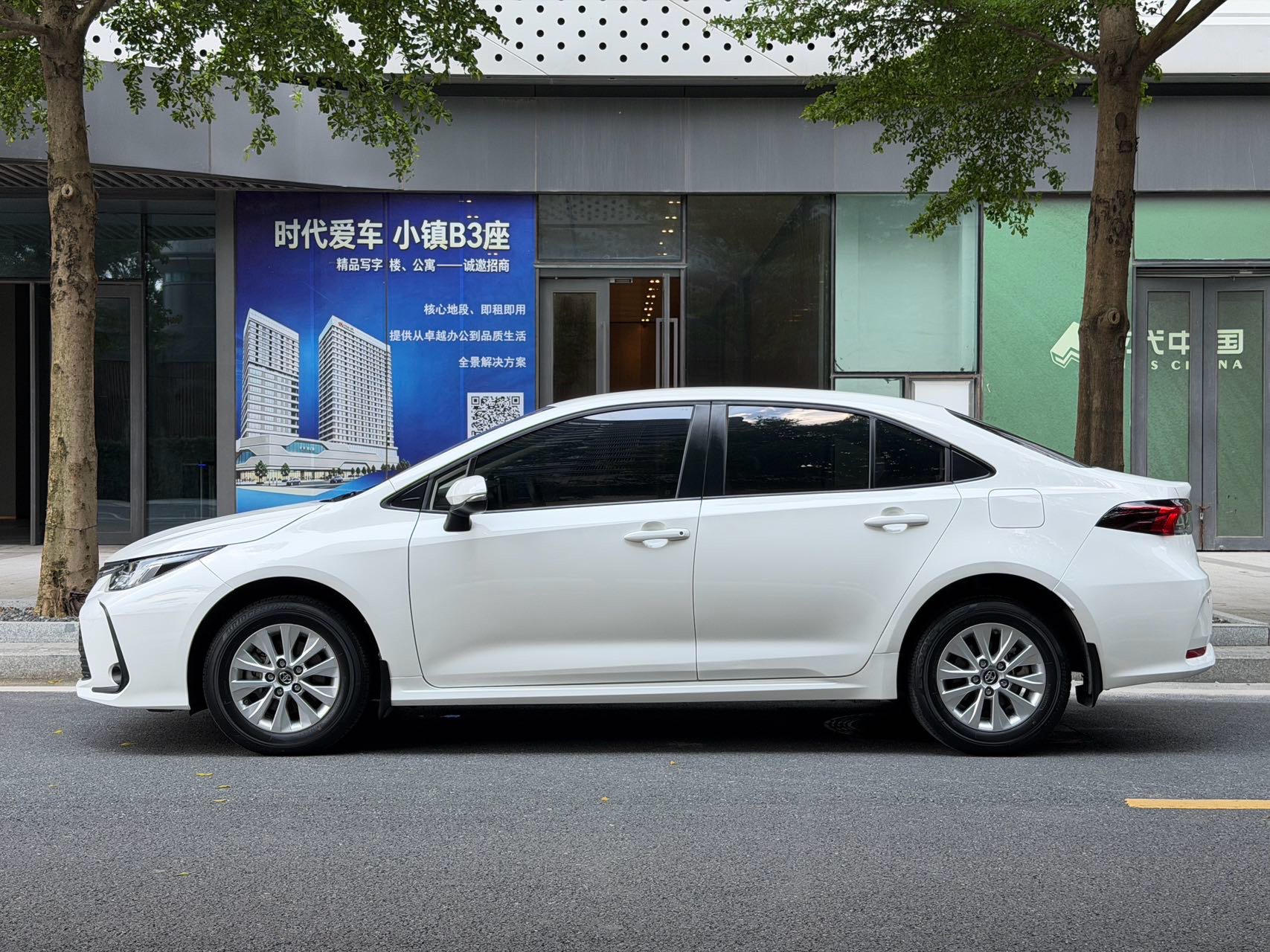 2019 Toyota Corolla 2019 1.2T S-CVT GL Pioneer Edition - Seek Motors