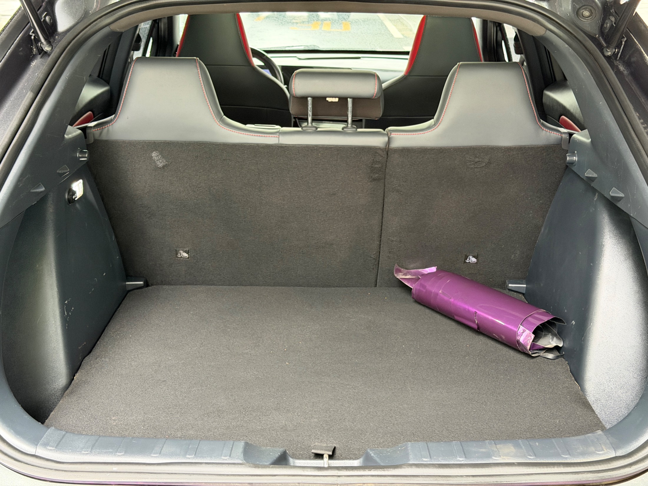 2021 Changan UNI-T 2021 1.5T Luxury - Seek Motors