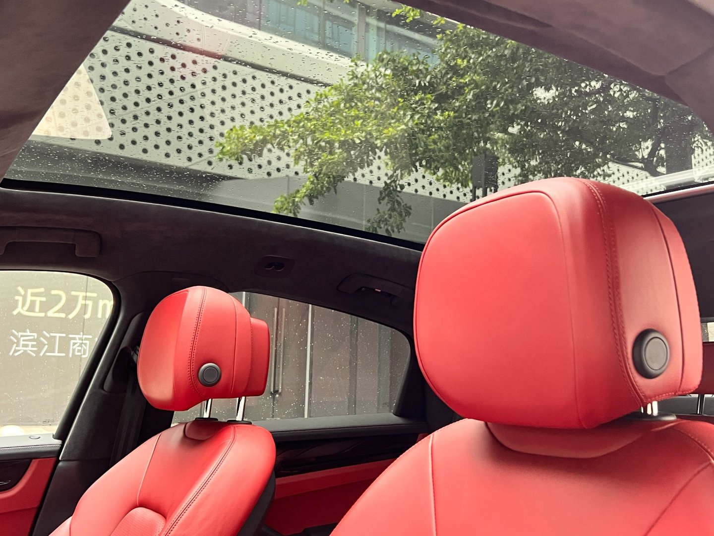 2022 Porsche Cayenne 2022 Coupé 3.0T Platinum Edition - Seek Motors