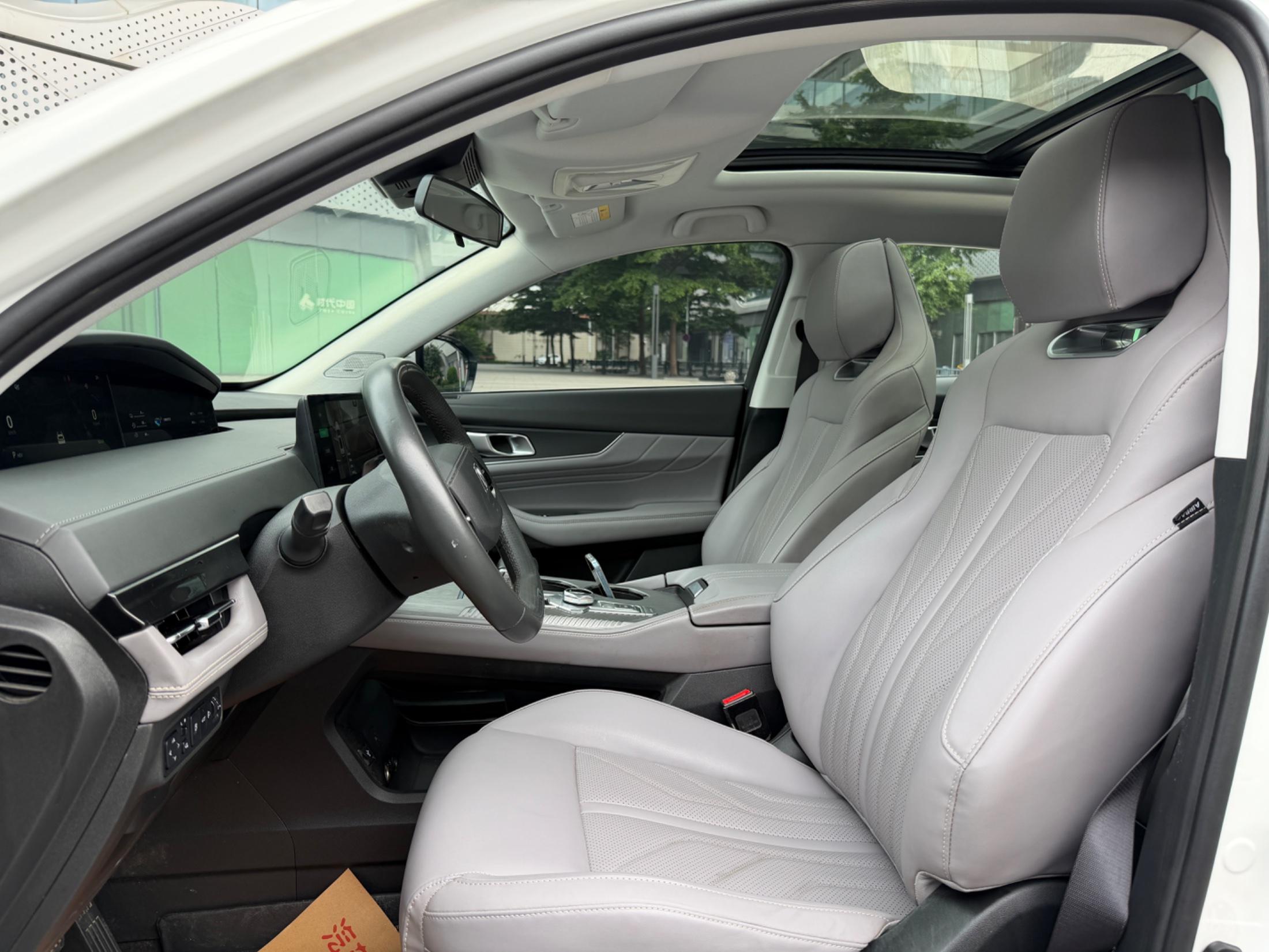 2023 Changan UNI-K iDD 2022 Changan UNI-K 130km 1.5T Premium - Seek Motors