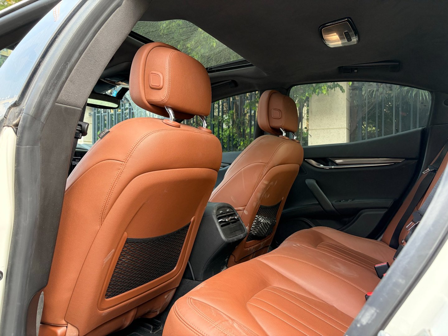 2022 Maserati Ghibli 2021 2.0T GT Brillante - Seek Motors