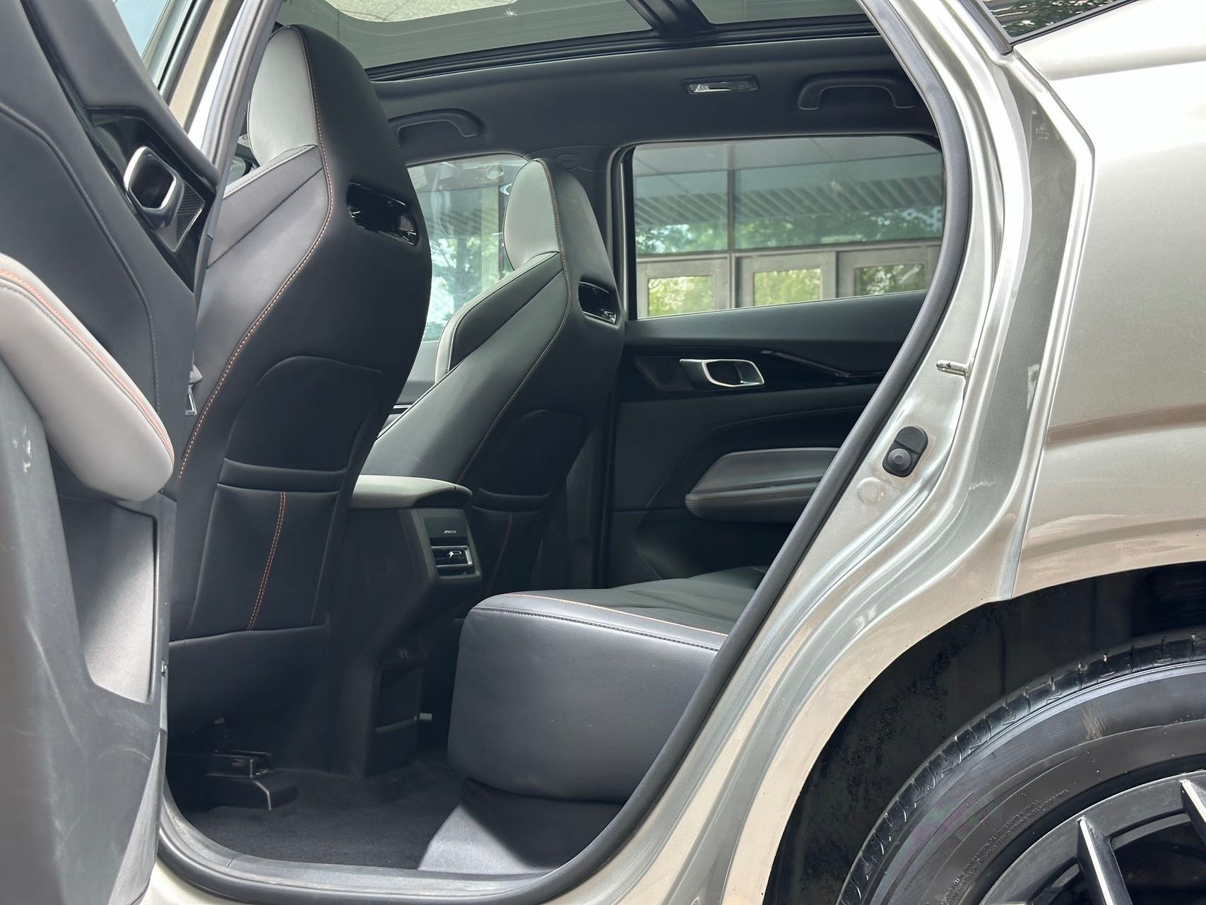 2023 Changan OuYang Z6 Électrique 2023, iDD 150 km, modèle de prestige PLUS - Seek Motors