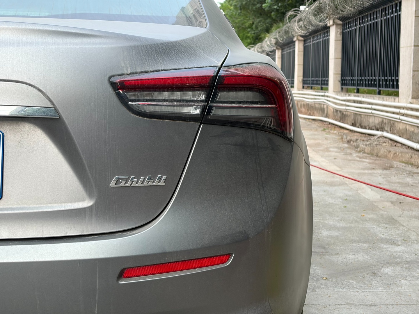 2022 Maserati Ghibli 2021 2.0T GT Brillante - Seek Motors