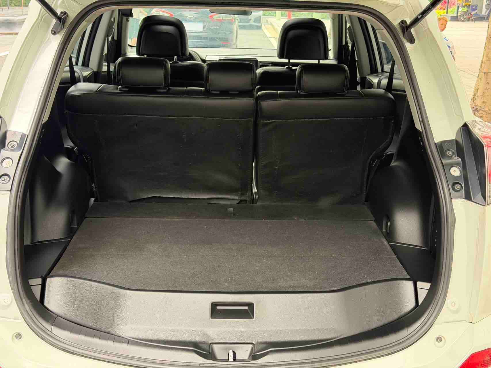 2016 تويوتا RAV4 2016، 2.0 لتر CVT، دفع أمامي، نسخة أنيقة، Quốc V - Seek Motors