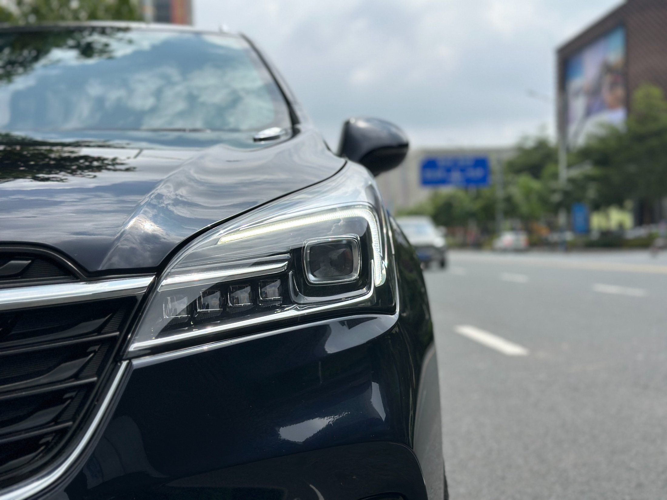 2019 بيك أنغكيو بلوس 2020، 20T، دفع أمامي فاخر، نموذج VI - Seek Motors