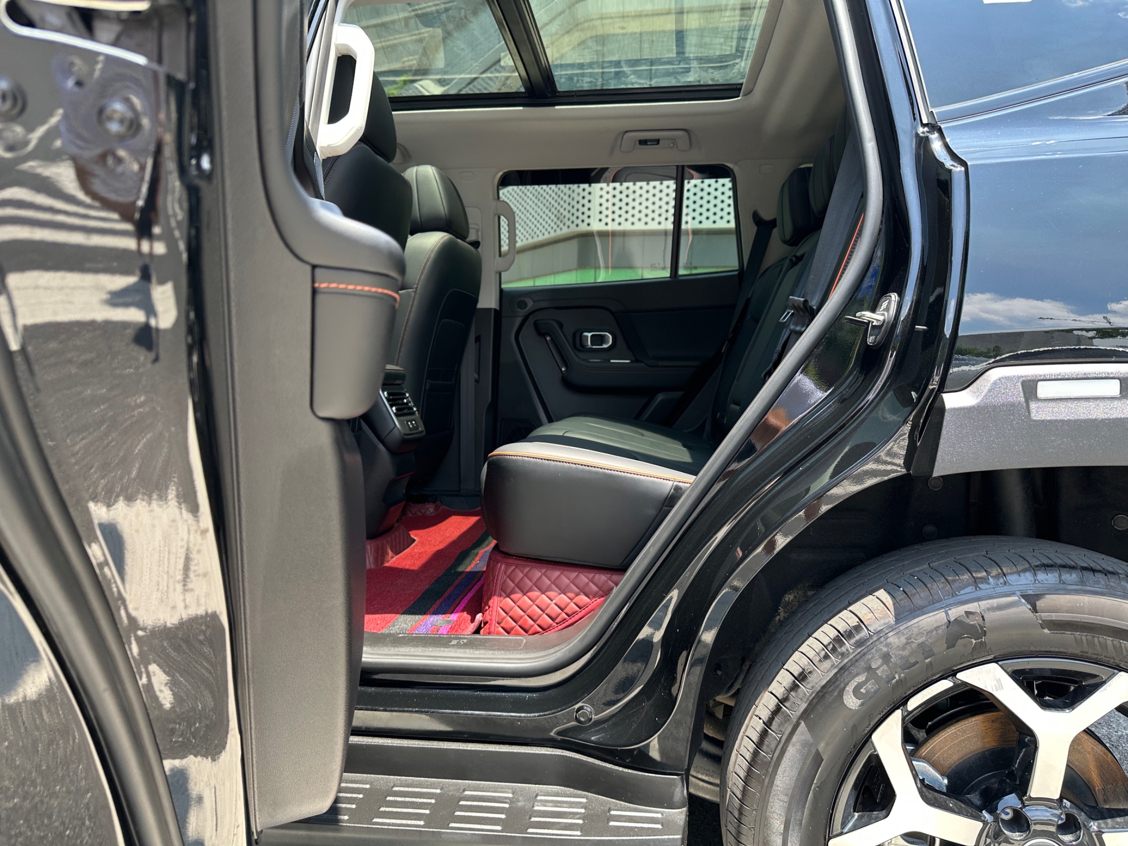2025 Jetour Shanhai T1 2025 150km Xianghai - Seek Motors