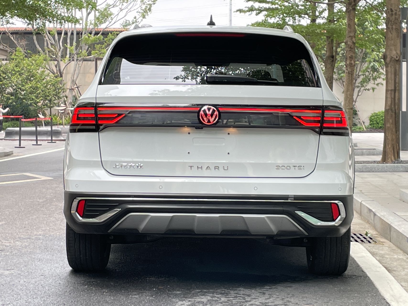2024 فولكس فاجن تو يو 2024 300TSI فور ون مون مود - Seek Motors