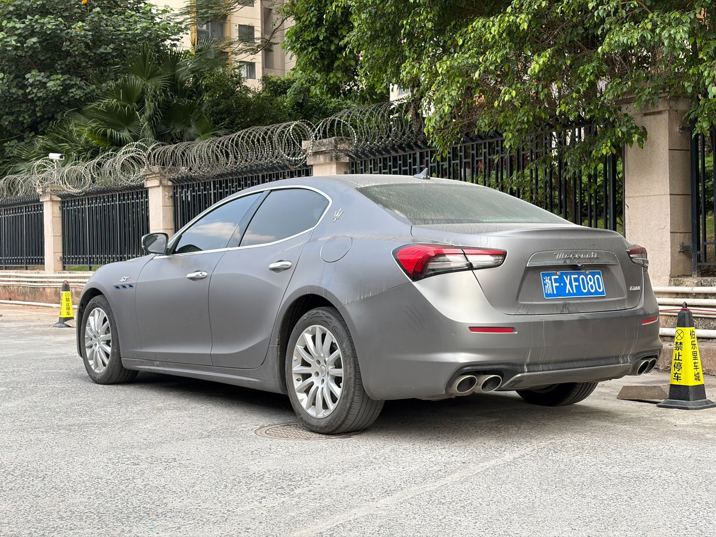 2022 Maserati Ghibli 2021 2.0T GT Brillante - Seek Motors