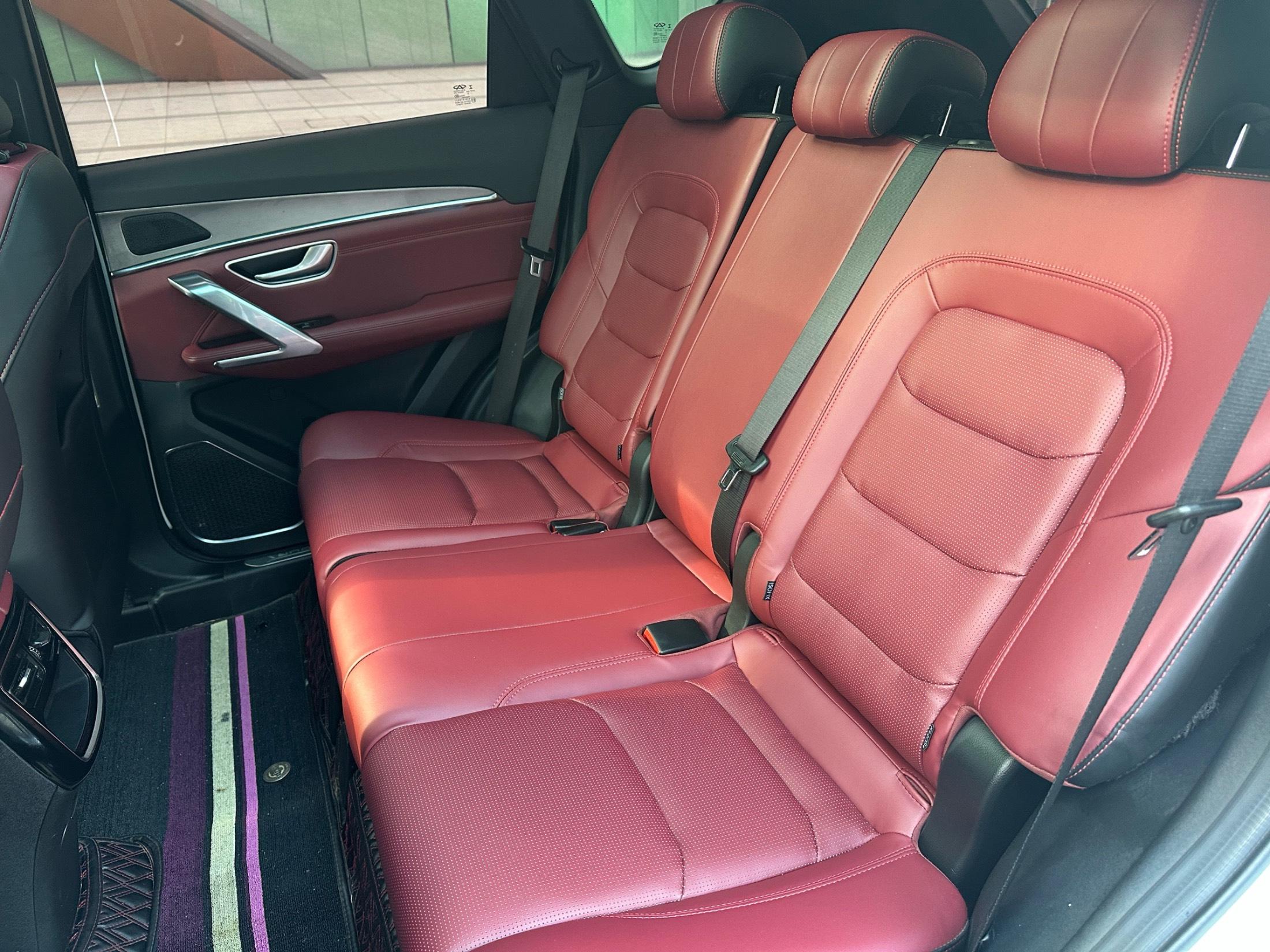 2021 Jetour X70 PLUS 2021 1.5T DCT Mountain PRO 5 Seats - Seek Motors