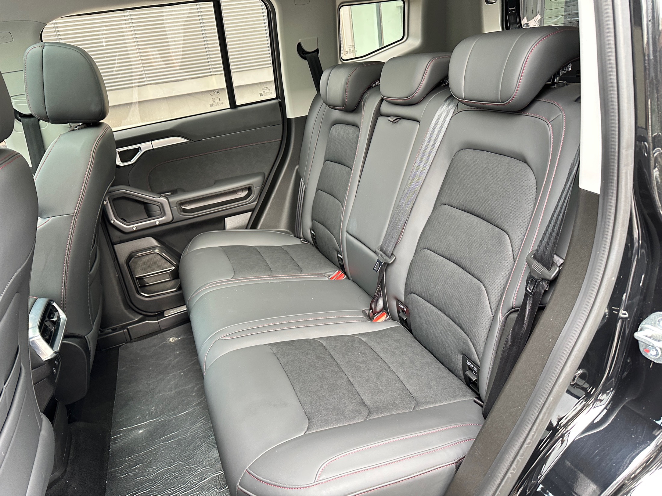 2023 جيتور ت2 2023 2.0T DCT 4WD تيروال برو - Seek Motors