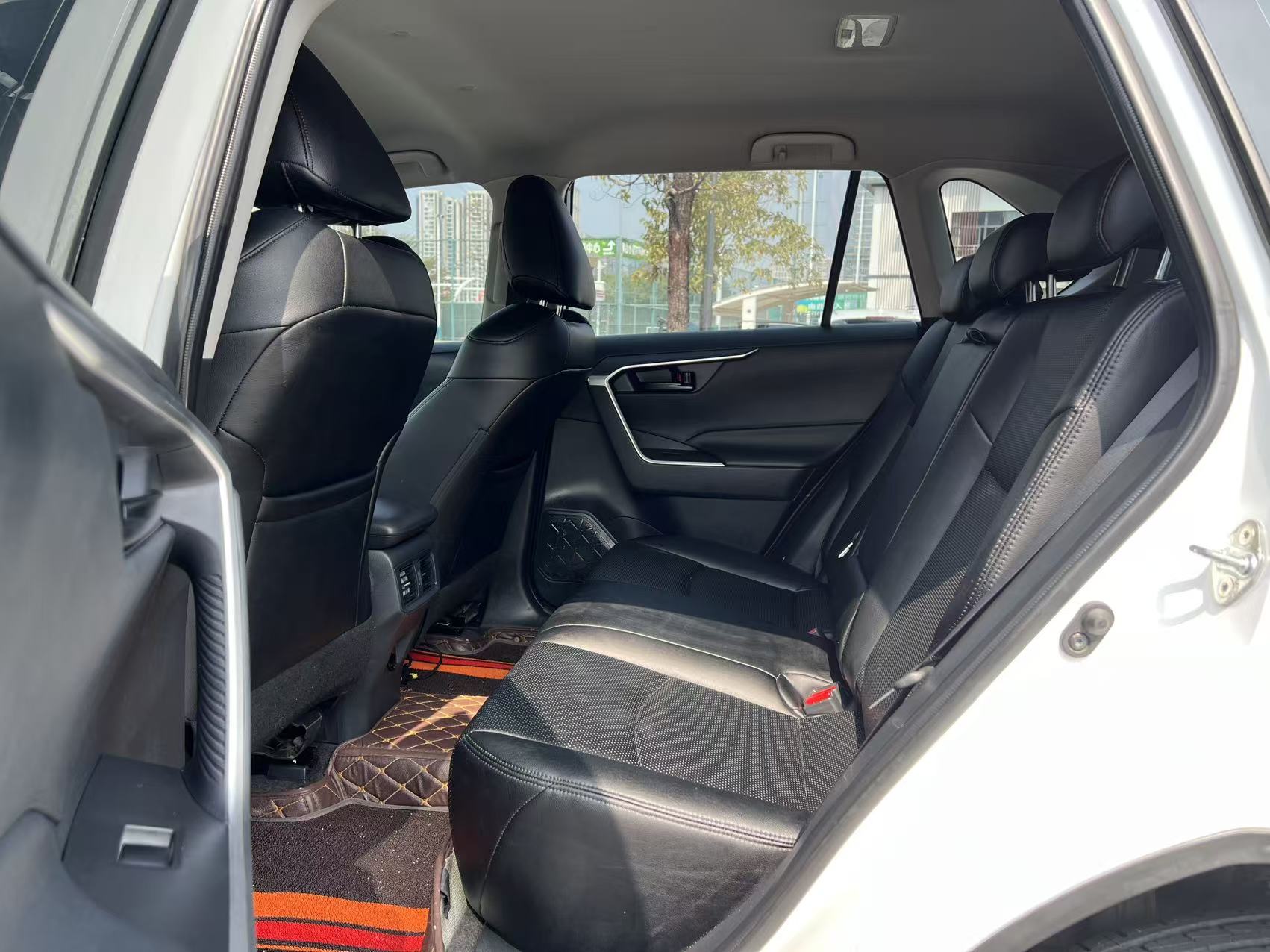 2021 Toyota RAV4 2021 2.0L CVT FWD Trend - Seek Motors