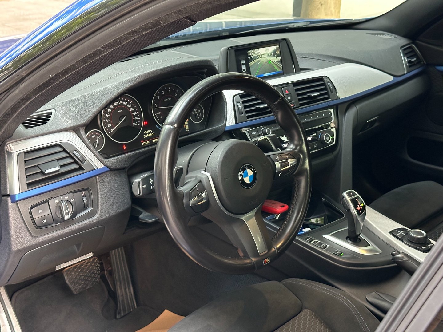 2017 بوما سلسلة 4 طراز 2017 425i Gran Coupe نسخة مي سبورت المتقدمة - Seek Motors