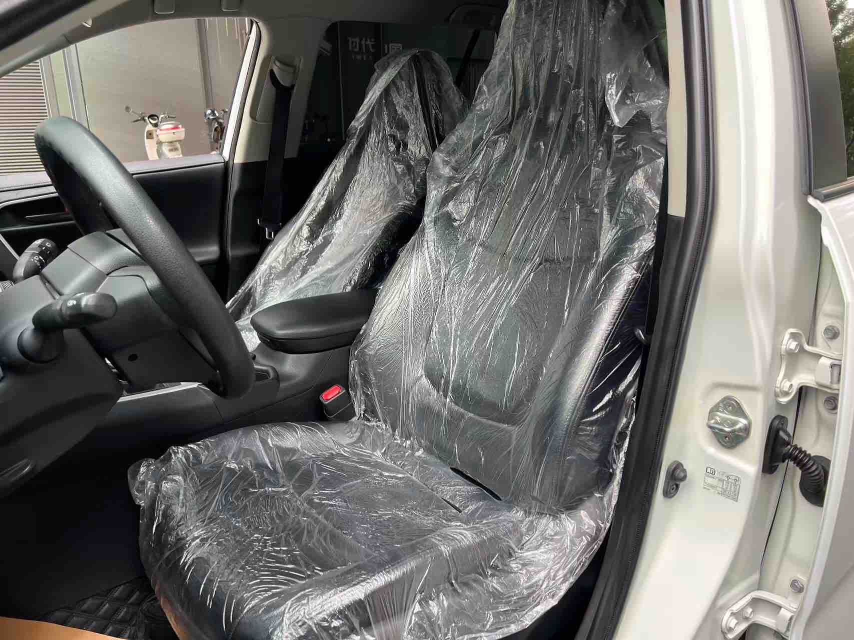 2020 Toyota RAV4 2020 2.0L CVT FWD Style - Seek Motors