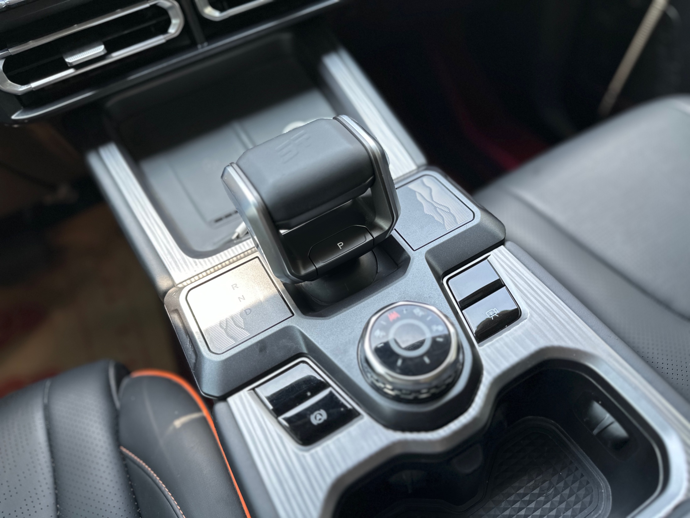 2025 Jetour Shanhai T1 2025 150km Xianghai - Seek Motors