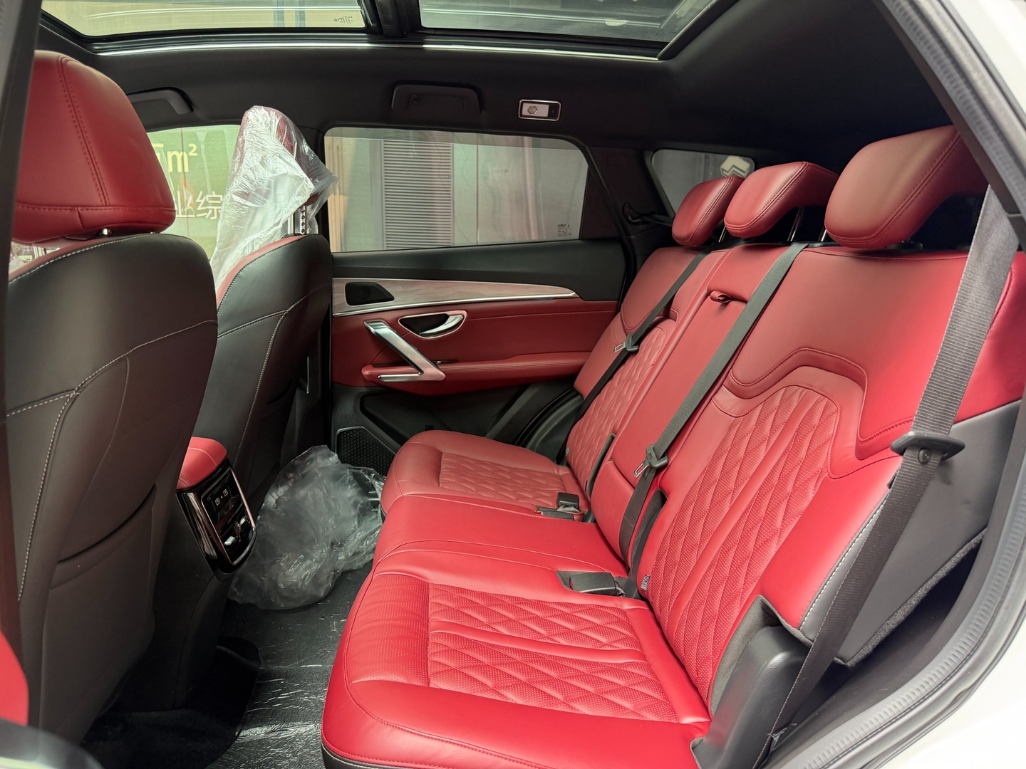 2023 Jetour X70 PLUS 2023 1.6T DCT Puissant 5 places - Seek Motors