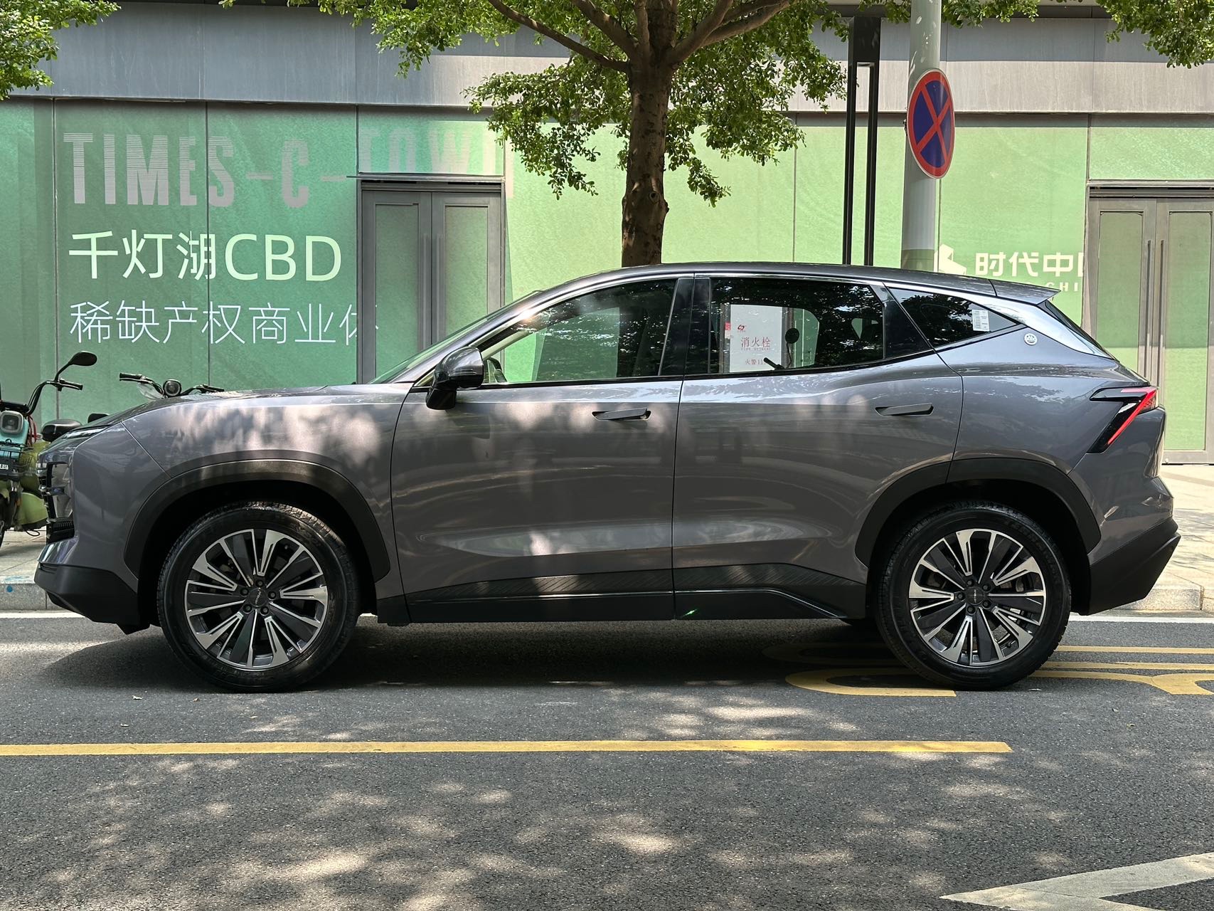 2022 جيتور داشينغ 2022 1.6T DCT ملك بلس - Seek Motors