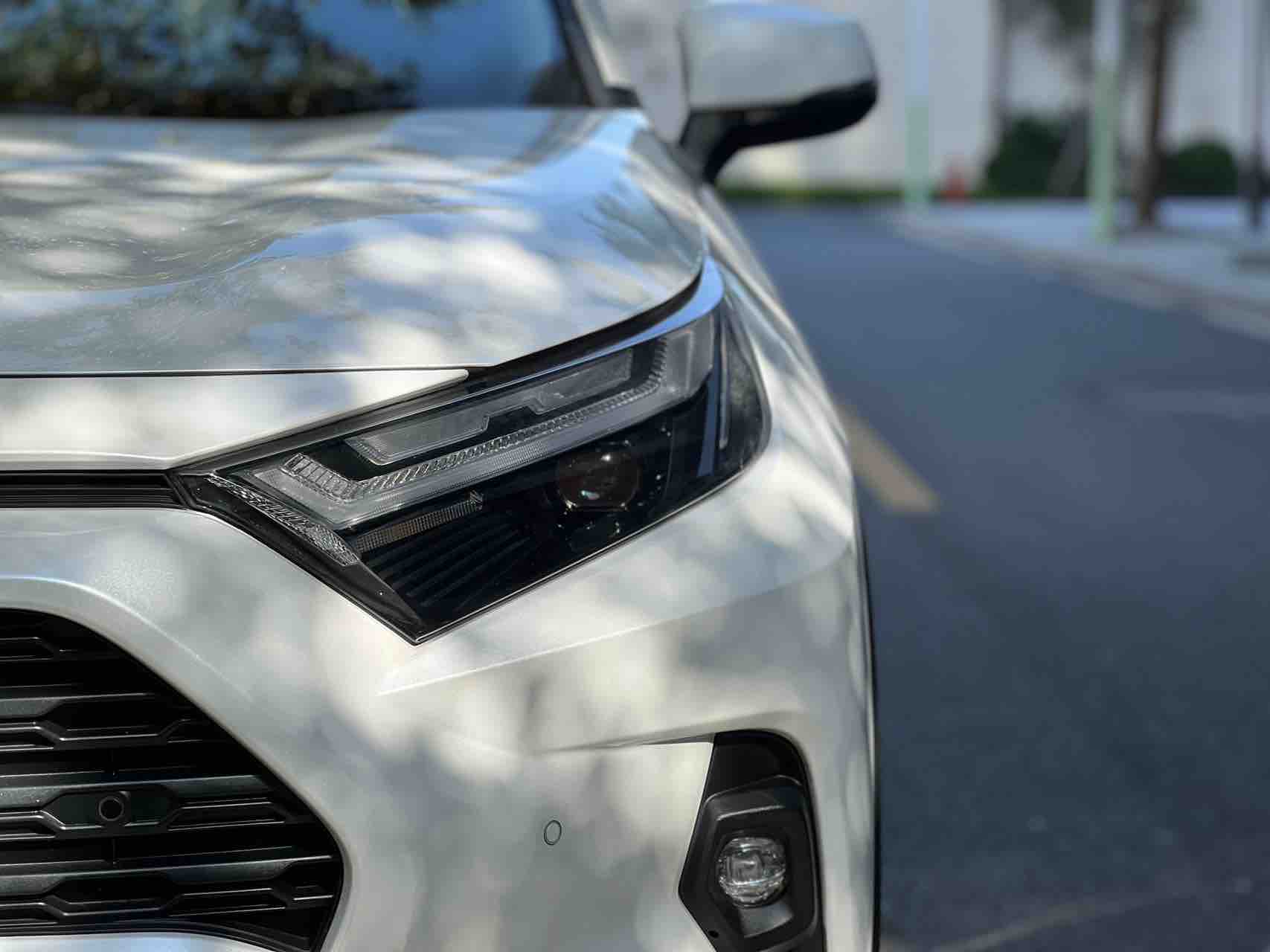 2023 Toyota RAV4 2023 2.0L CVT Front-Wheel Drive Urban Edition - Seek Motors